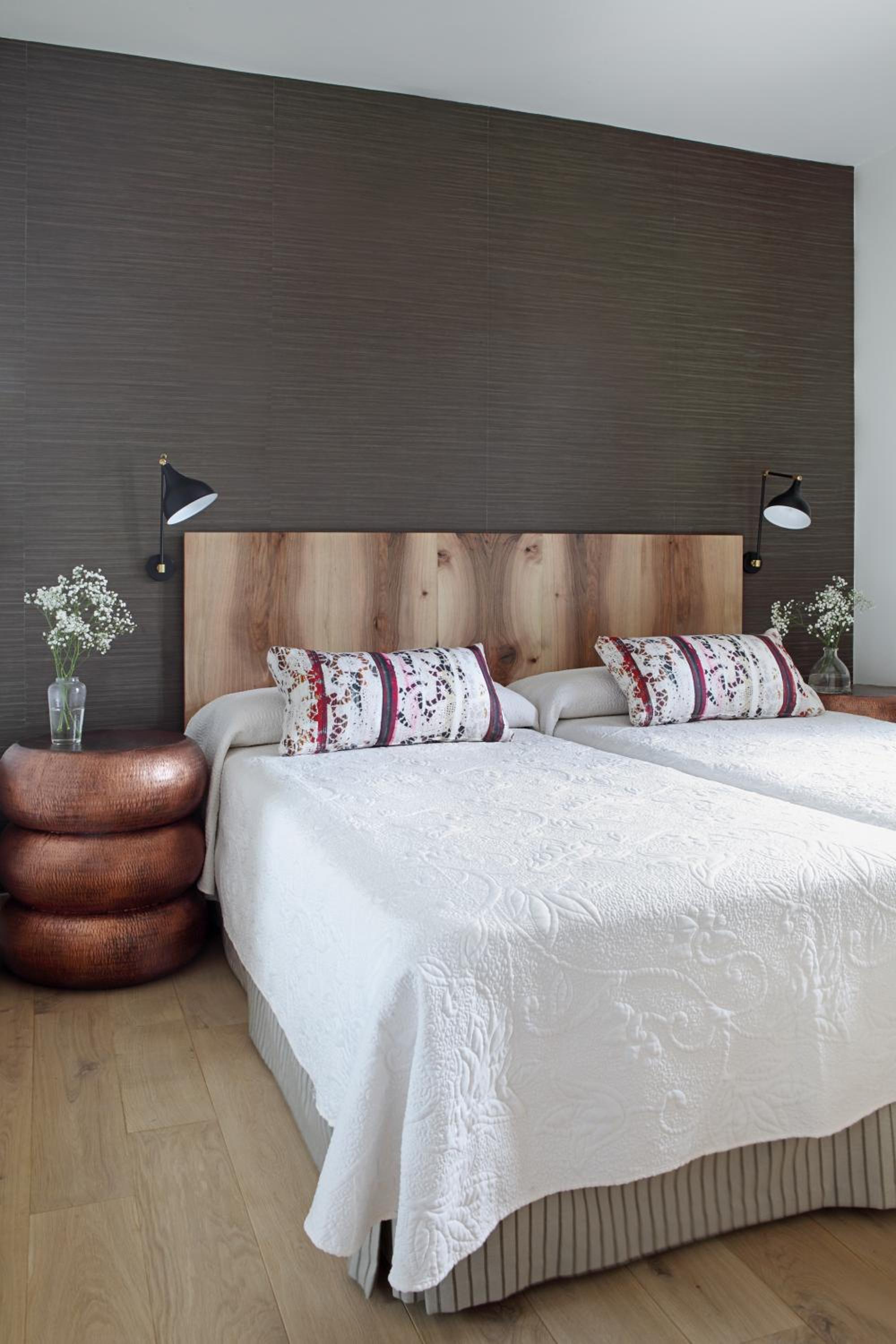 Suite de una habitación