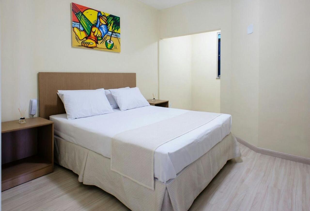 Marezzi Hotel Aracaju — Standard