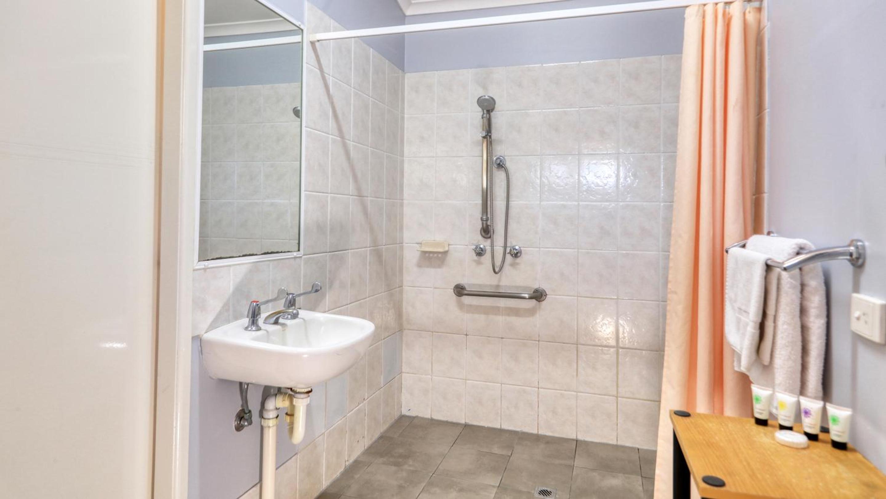 Family Room - Disability Access photo 2