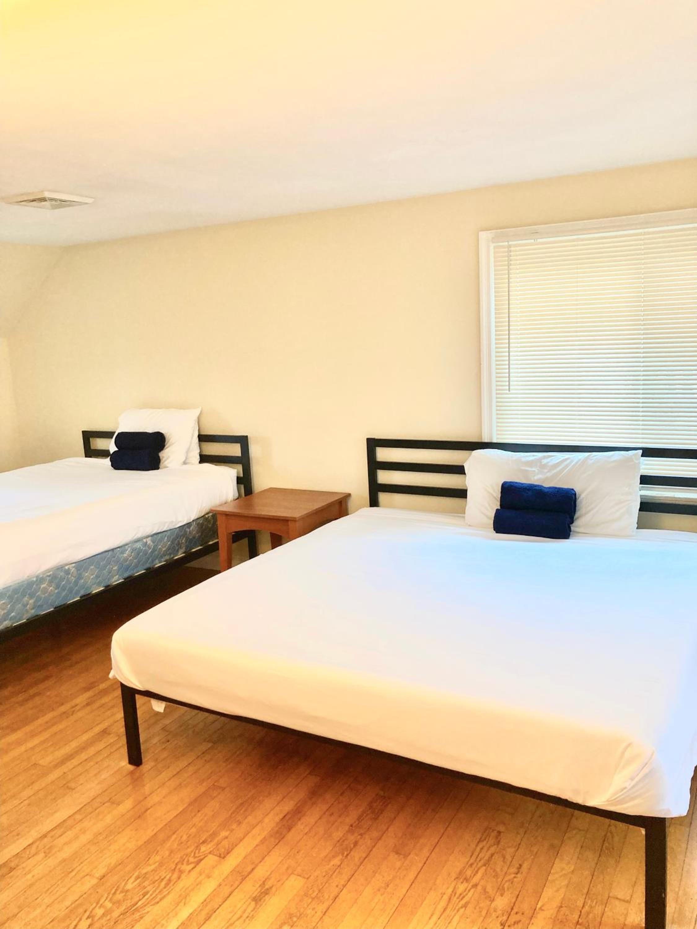 Deluxe King Room photo 3