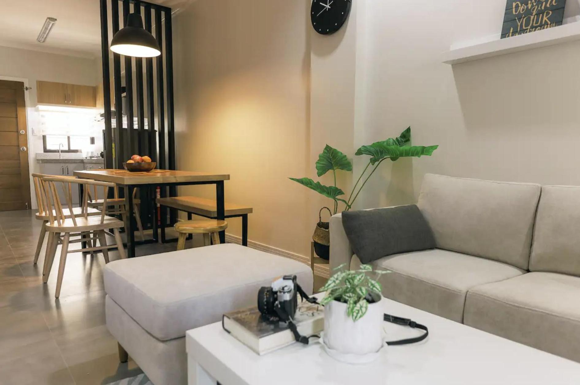 Two-Bedroom Apartment - Photo 18
