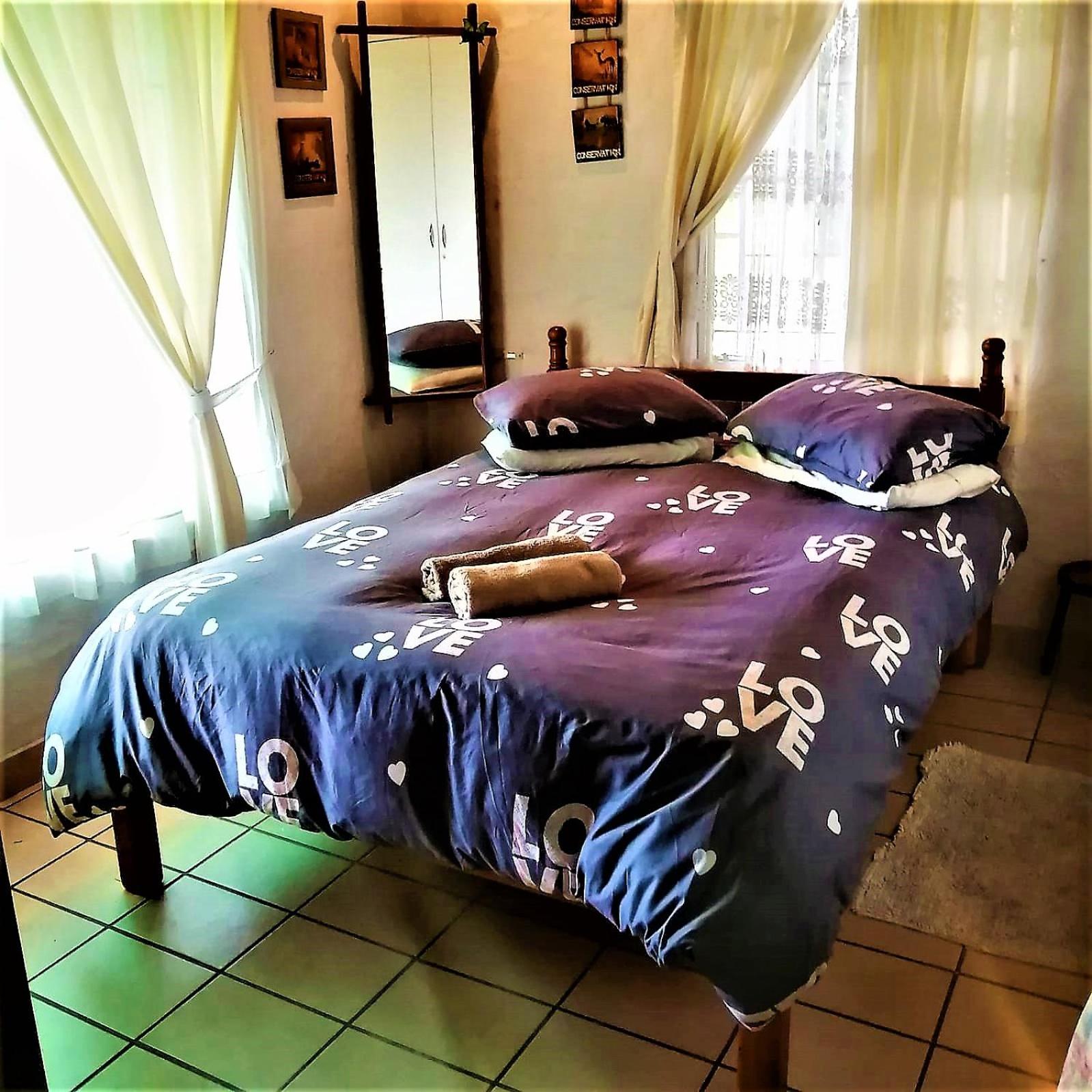 Two-Bedroom Bungalow photo 1