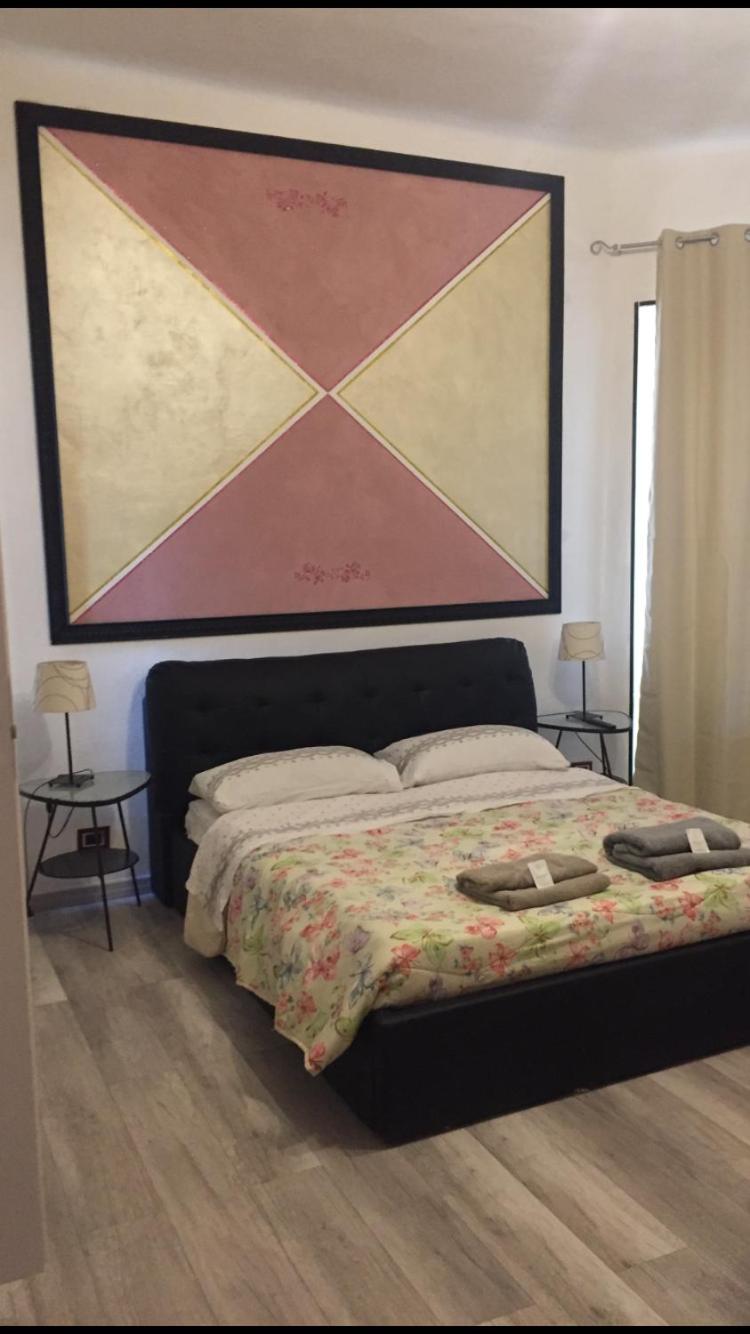 Comfort Quadruple Room