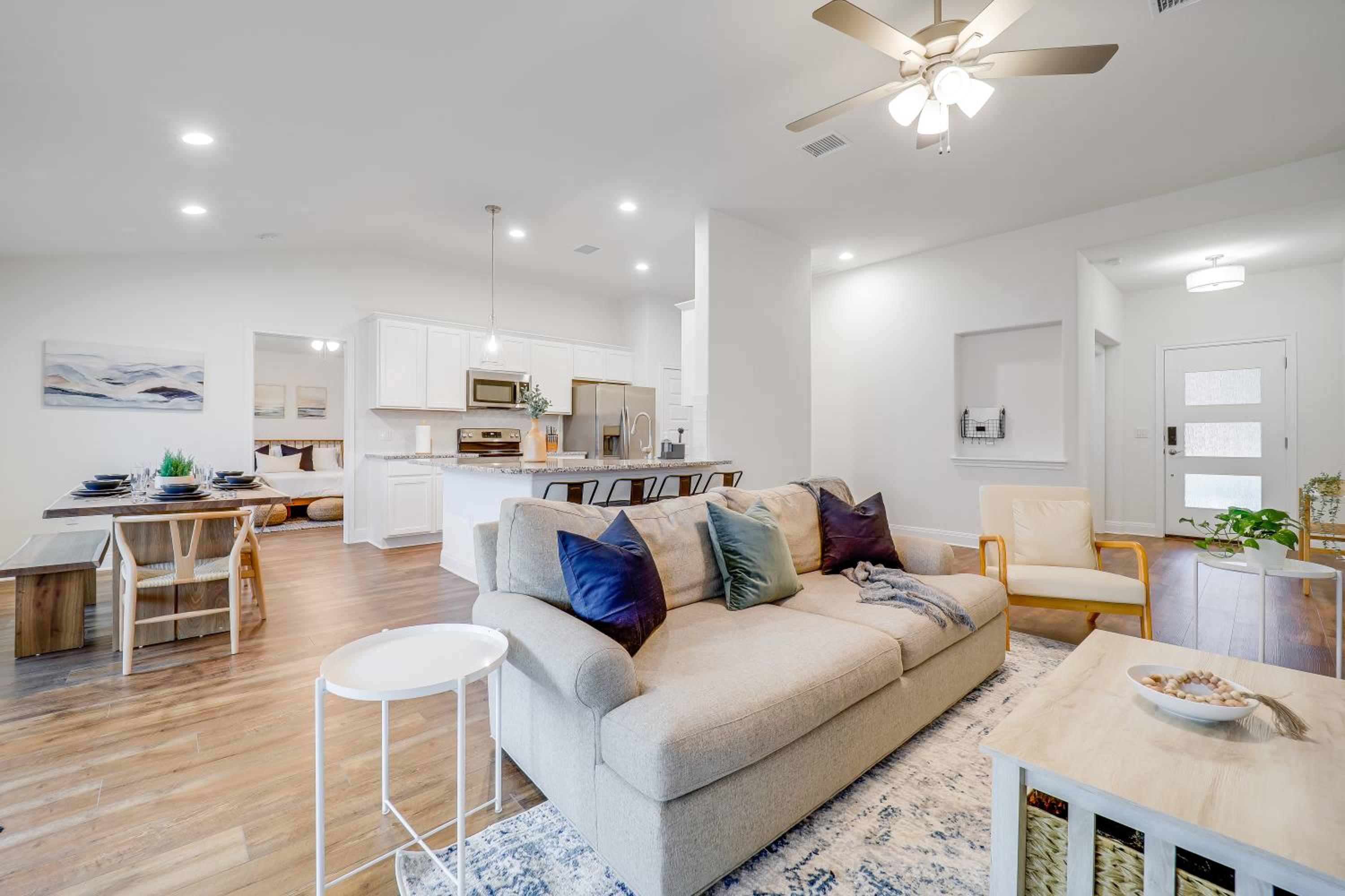 Vacation Home photo 1