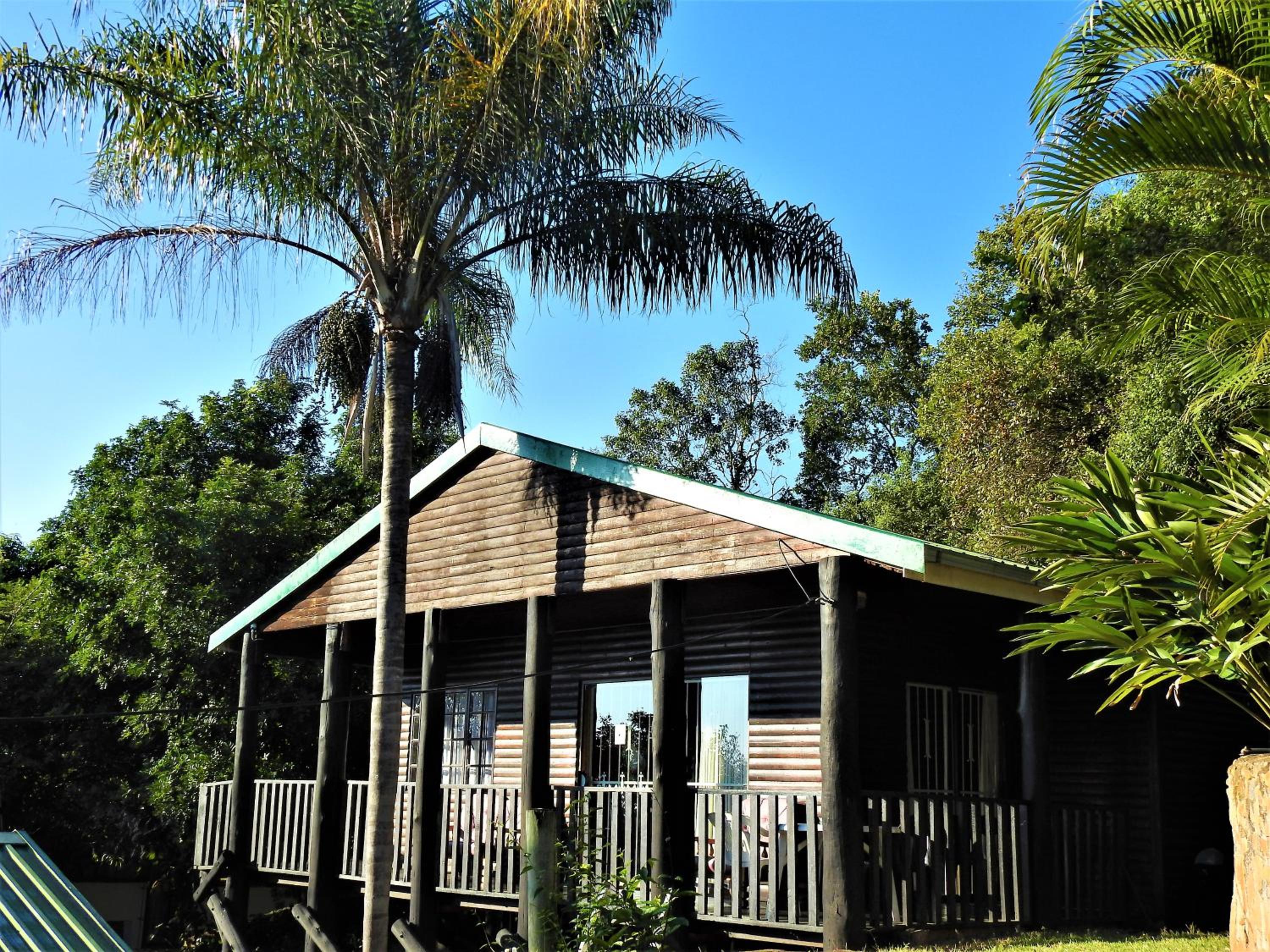 Two-Bedroom Chalet photo 2