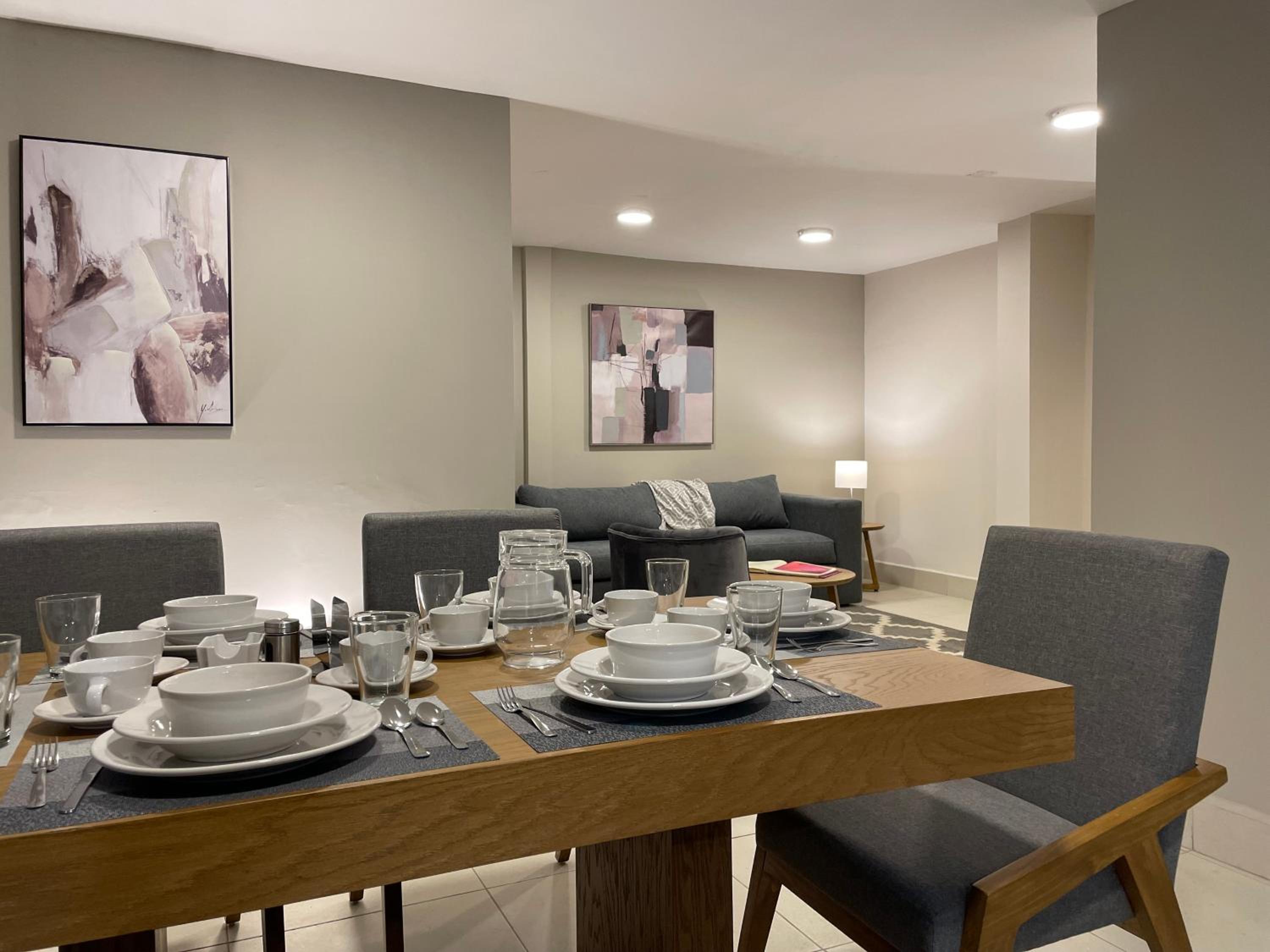 Two-Bedroom Apartment - Photo 11