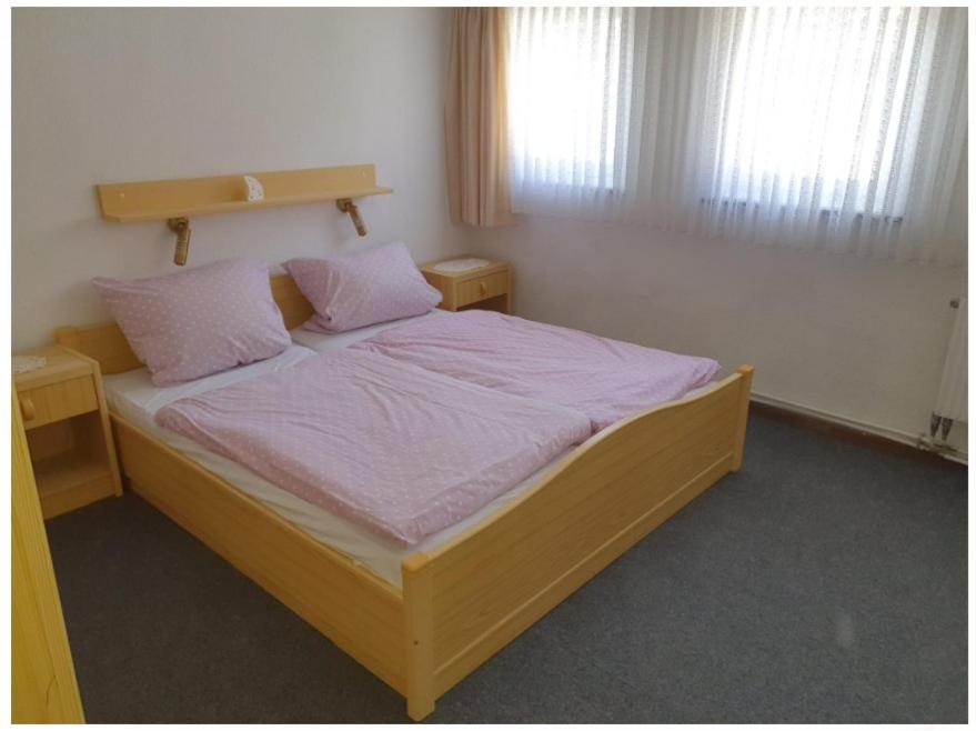Standard Double Room photo 2