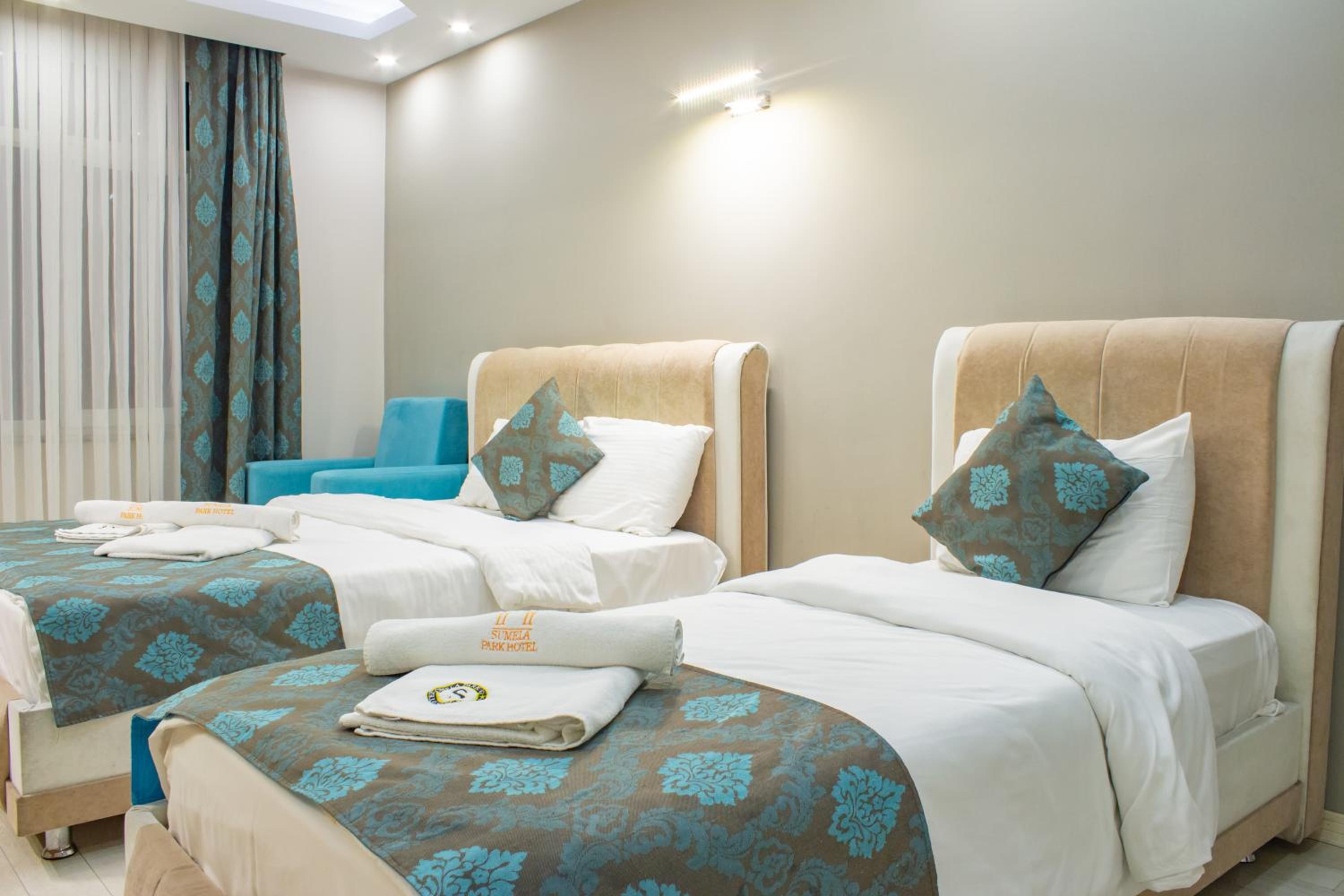 Deluxe Triple Room photo 3