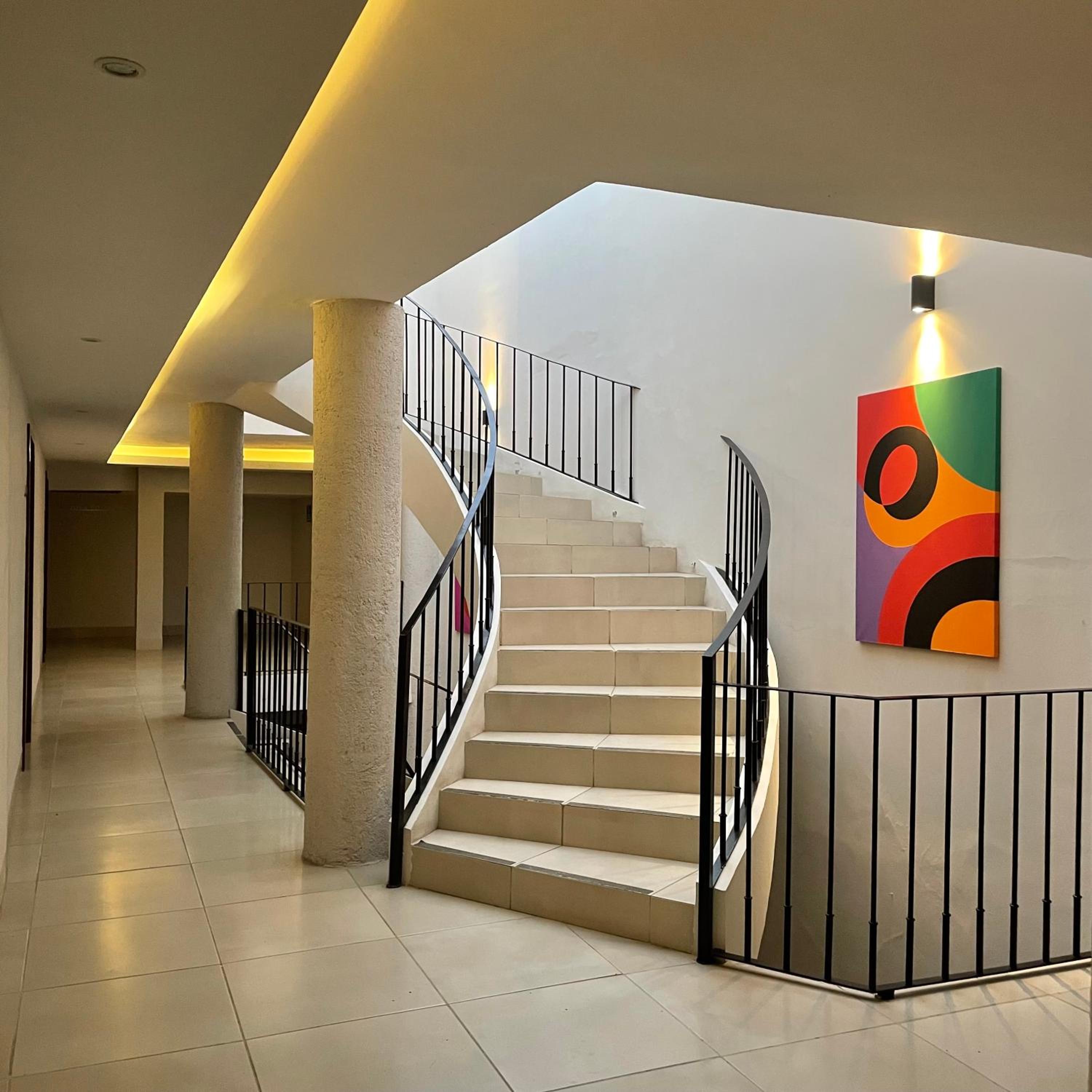 Two-Bedroom Apartment - Photo 12