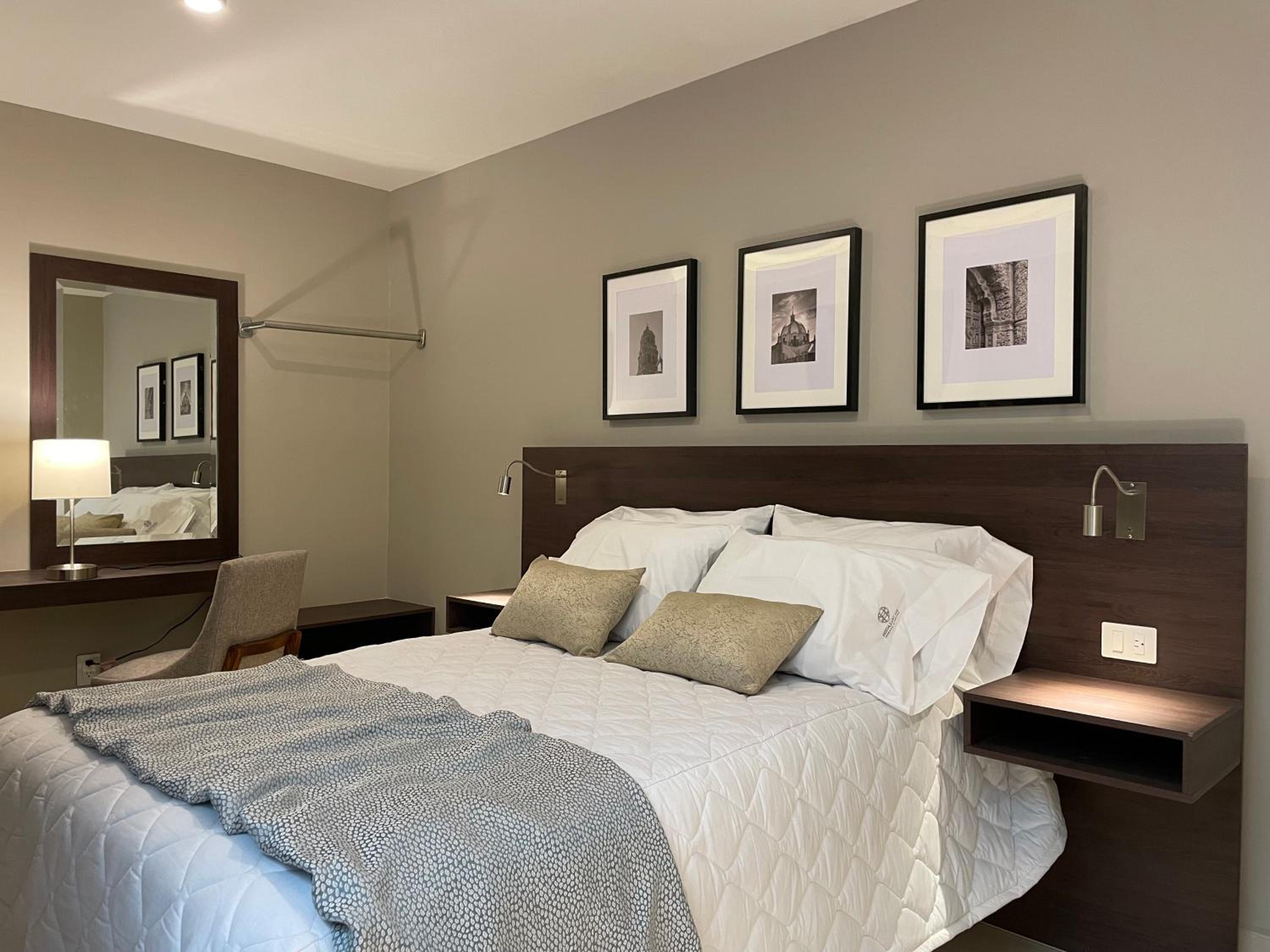 Two-Bedroom Apartment - Photo 27