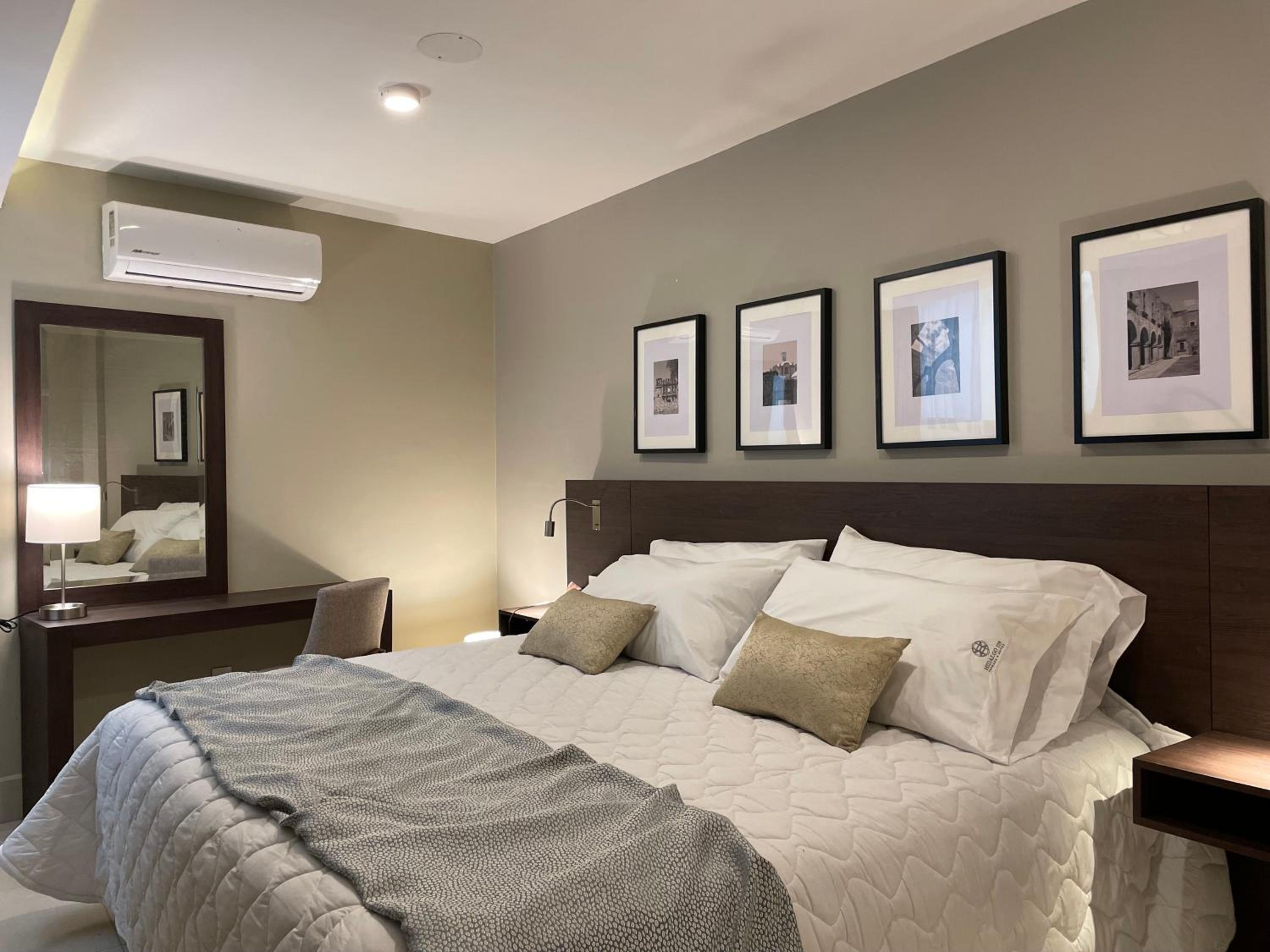 Two-Bedroom Apartment - Photo 25