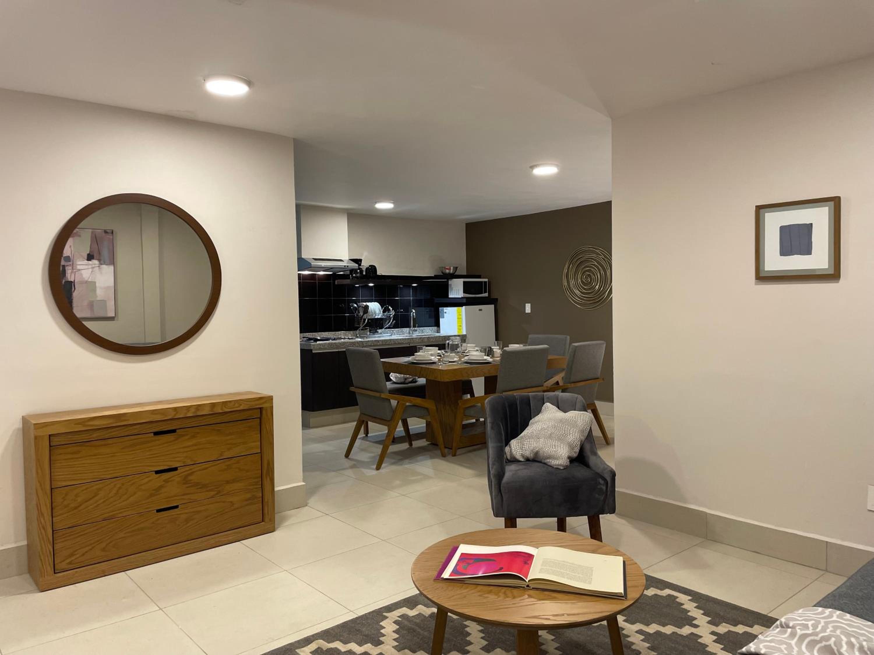 Two-Bedroom Apartment - Photo 20