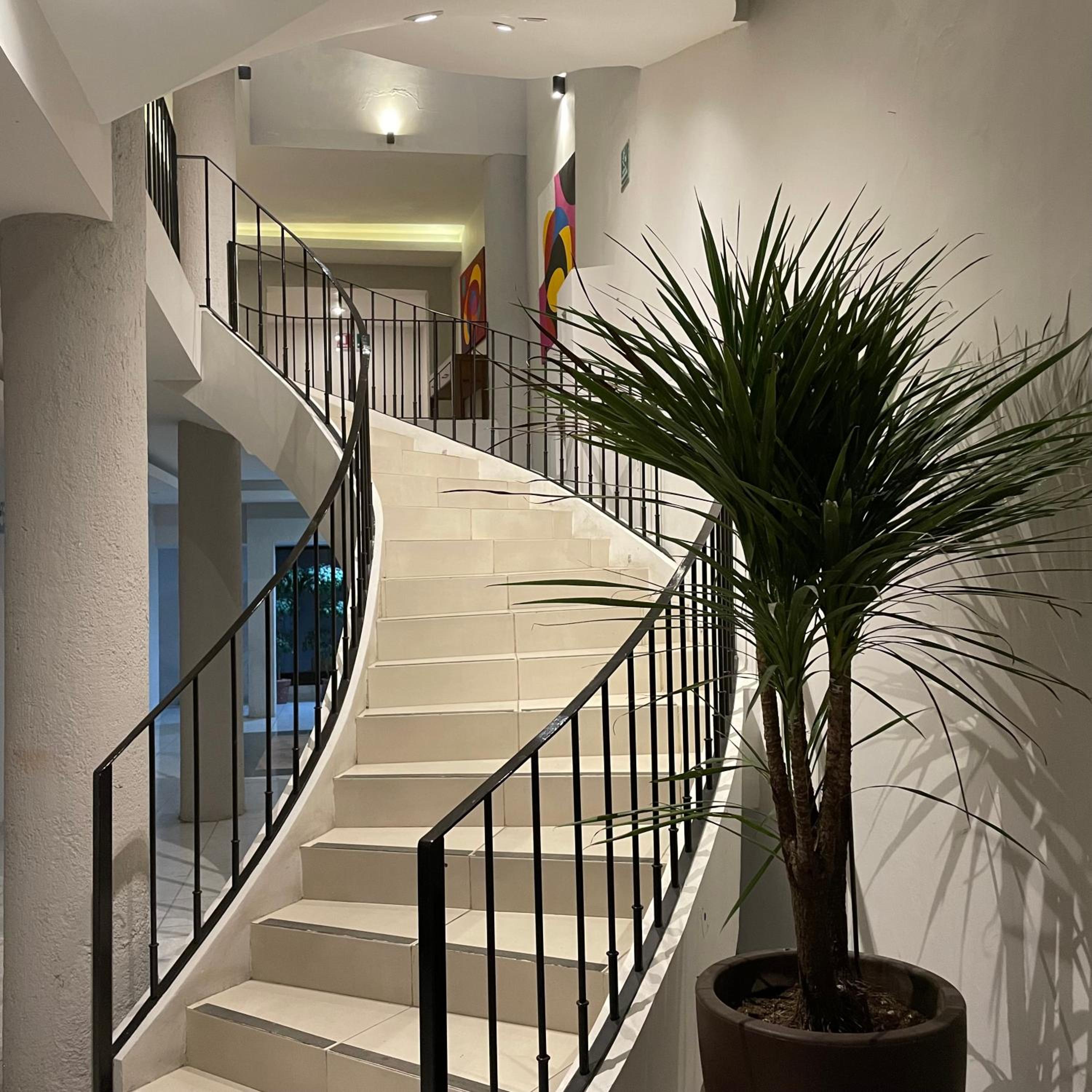Two-Bedroom Apartment - Photo 19