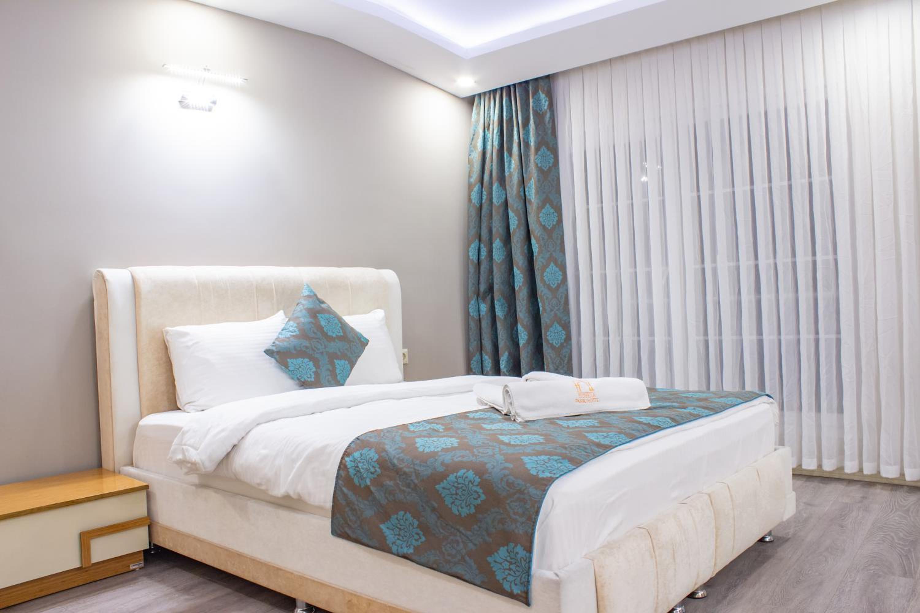 King Suite photo 1