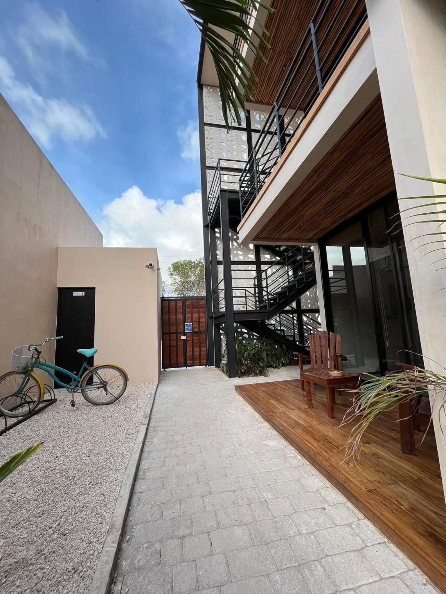 Two-Bedroom Apartment - Photo 9