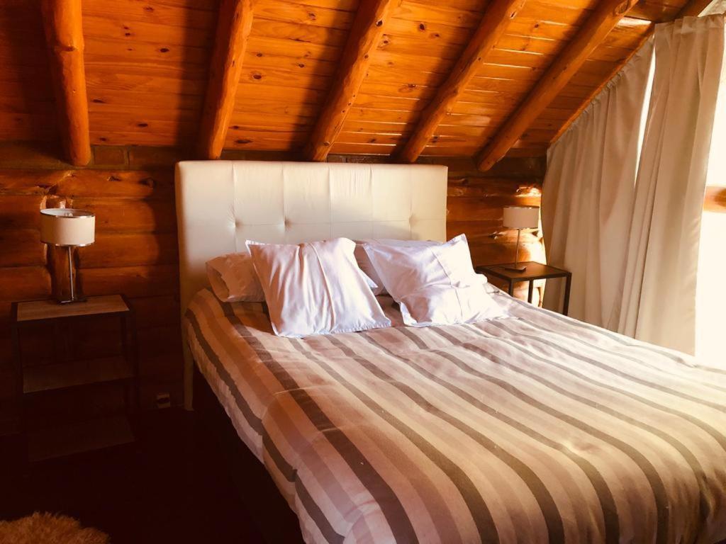 One-Bedroom Bungalow