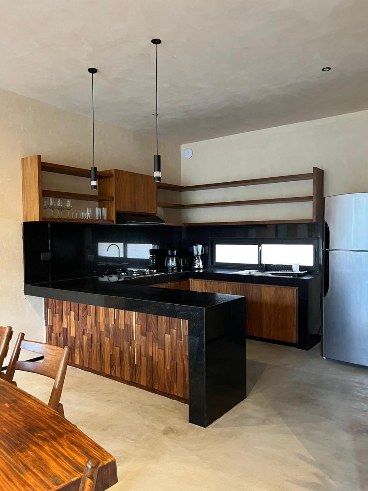 Two-Bedroom Apartment - Photo 22