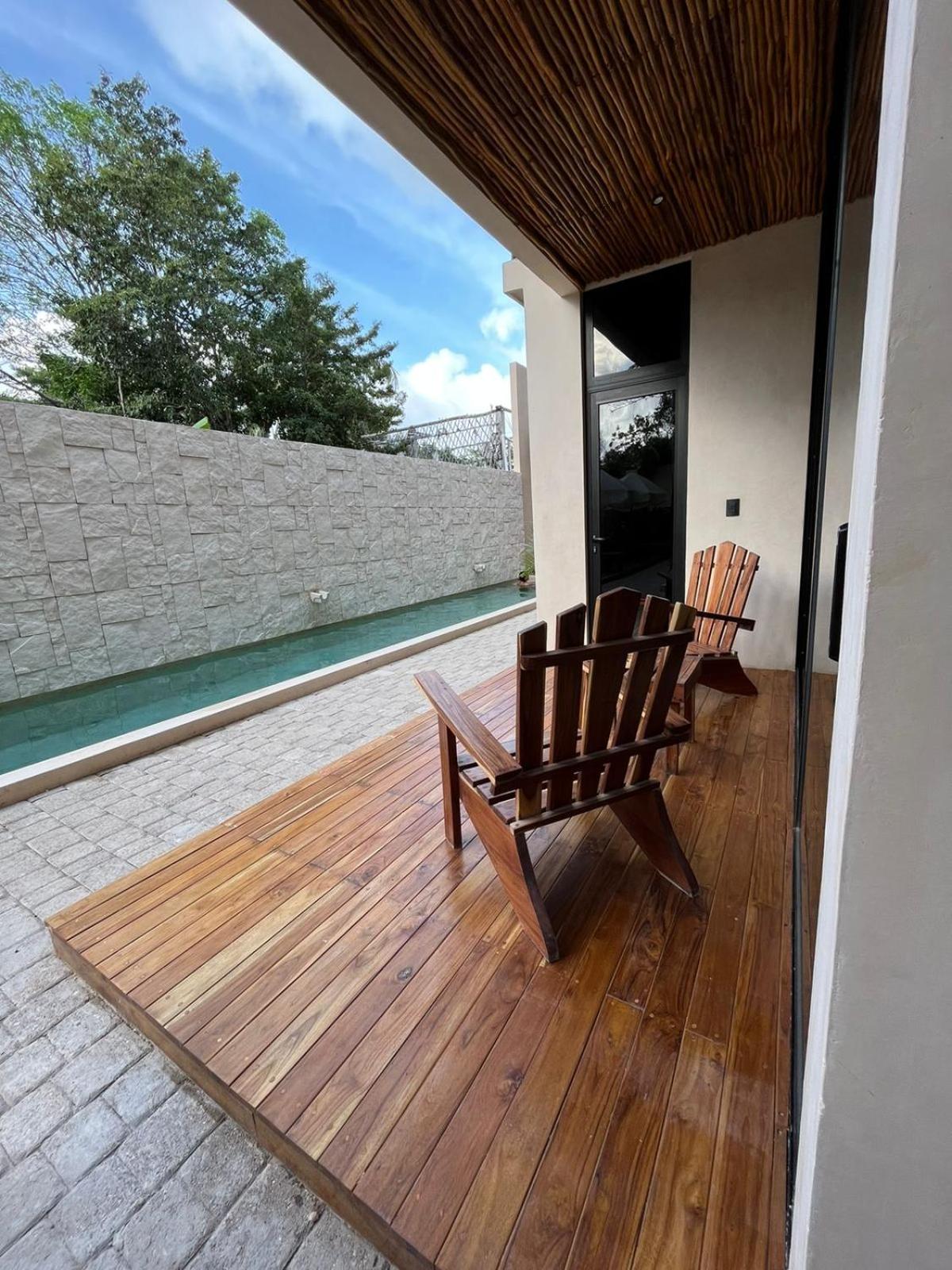 Two-Bedroom Apartment - Photo 12