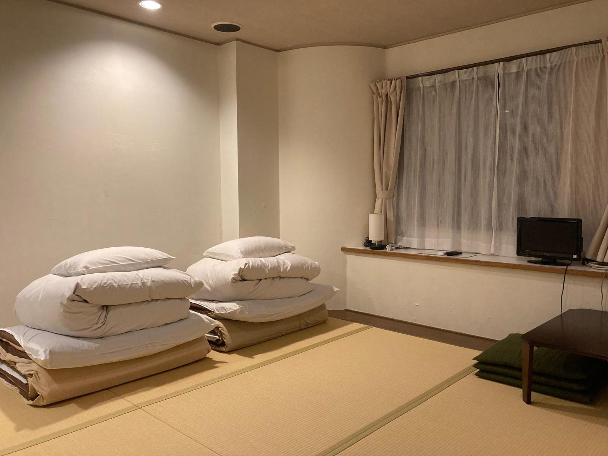 Triple Room with Shower photo 1