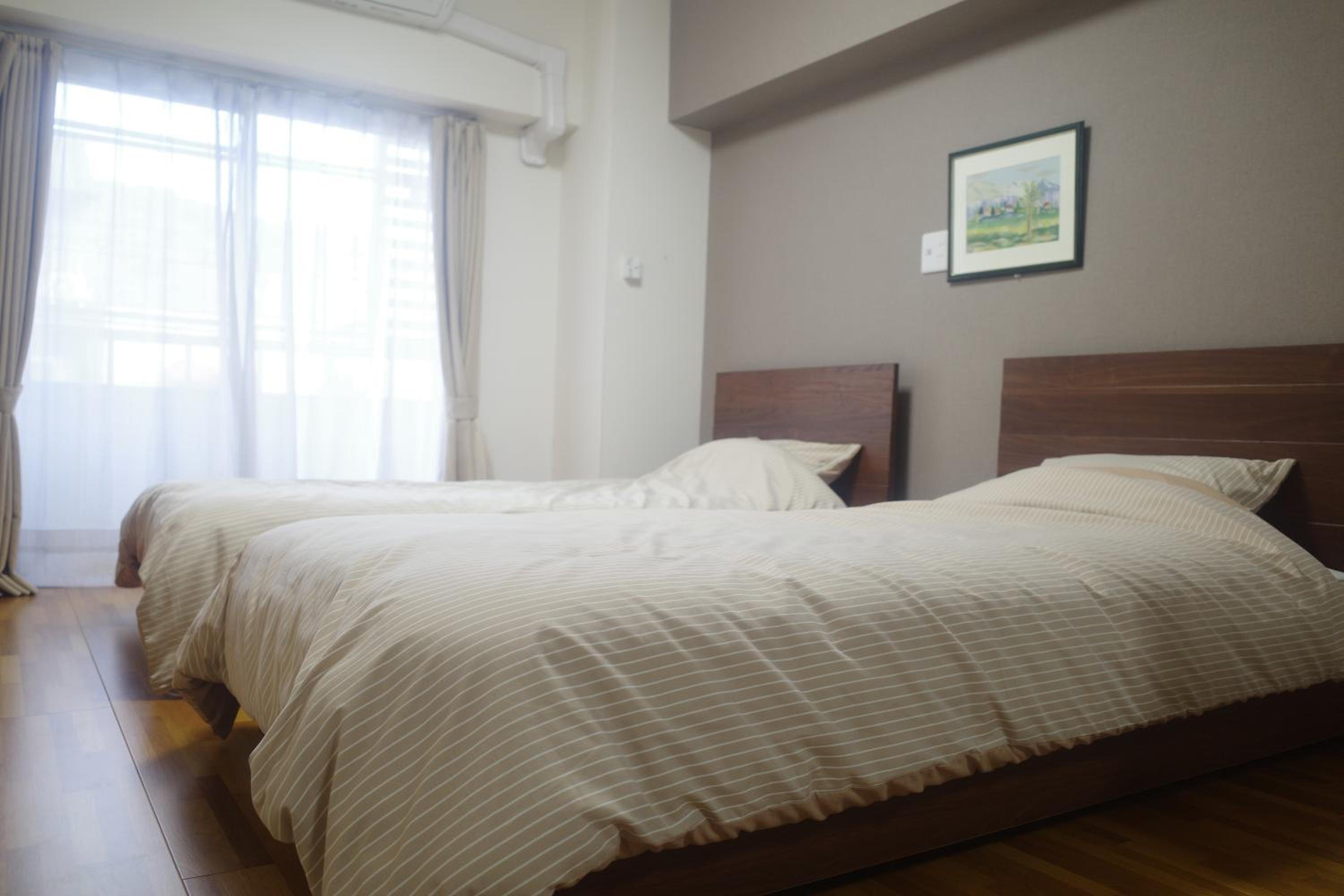 Two-Bedroom Apartment - Photo 11