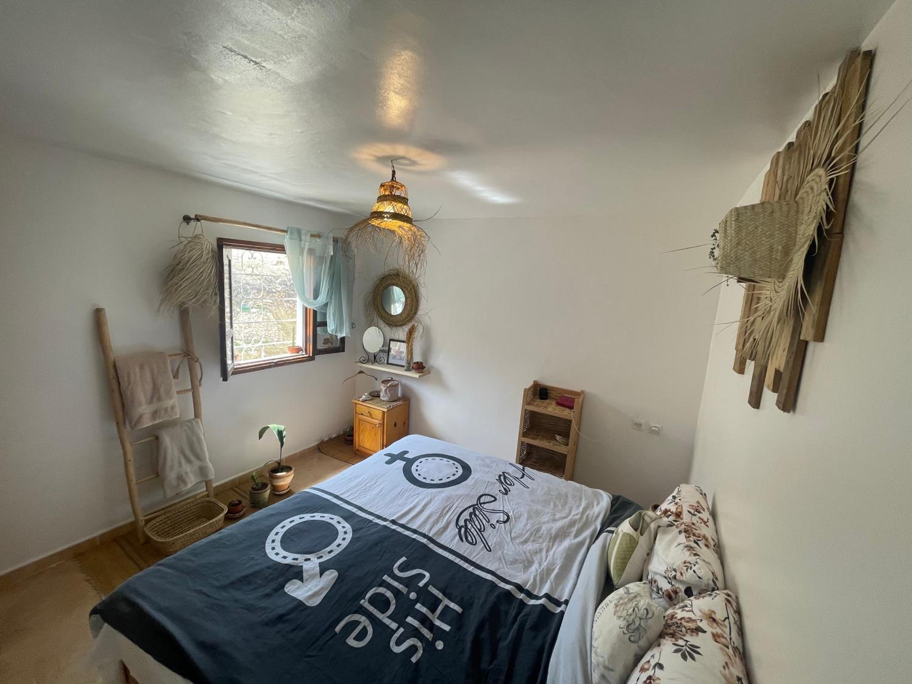 Double or Twin Room with Mountain View - Photo 18