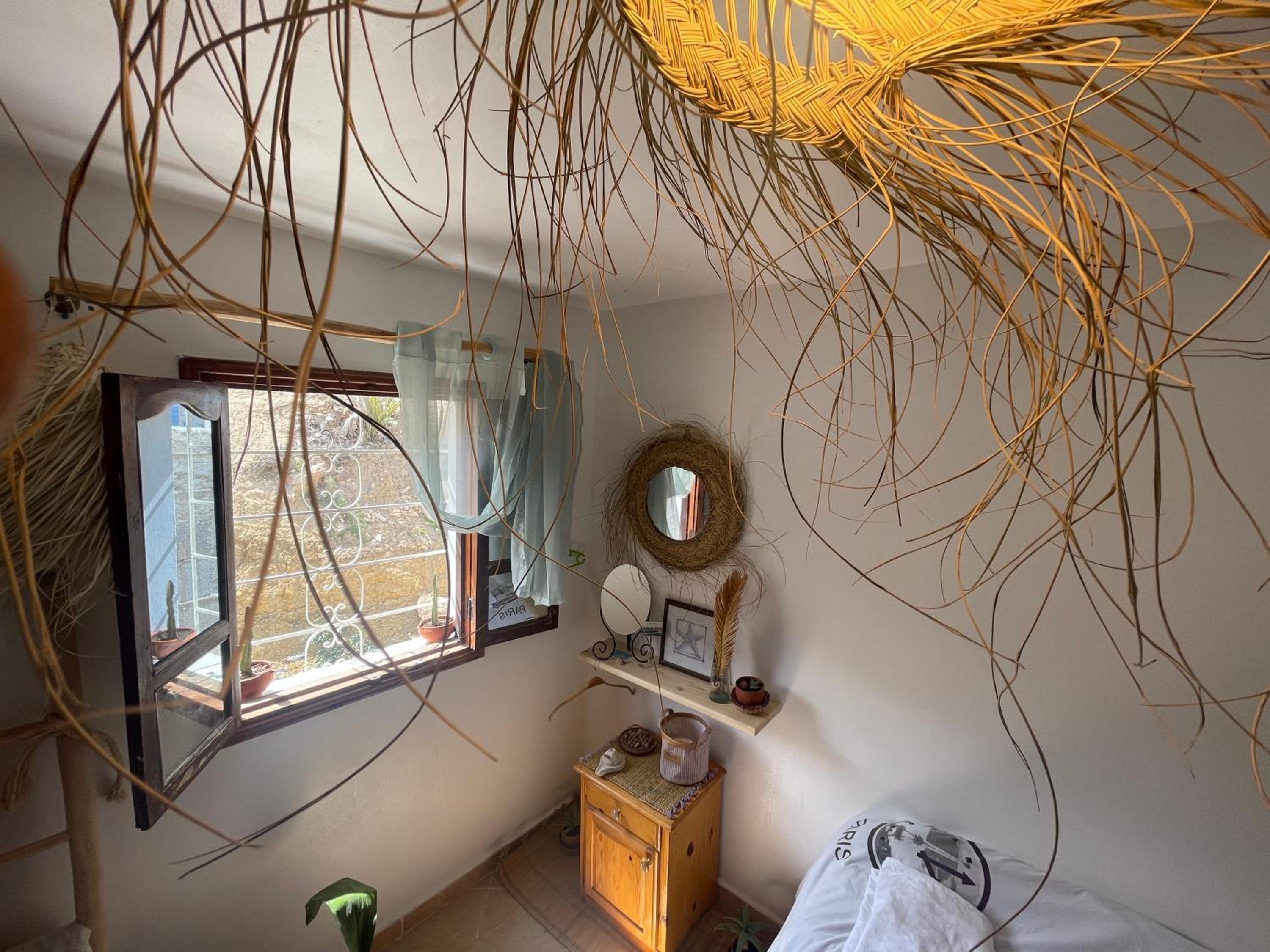 Double or Twin Room with Mountain View - Photo 48