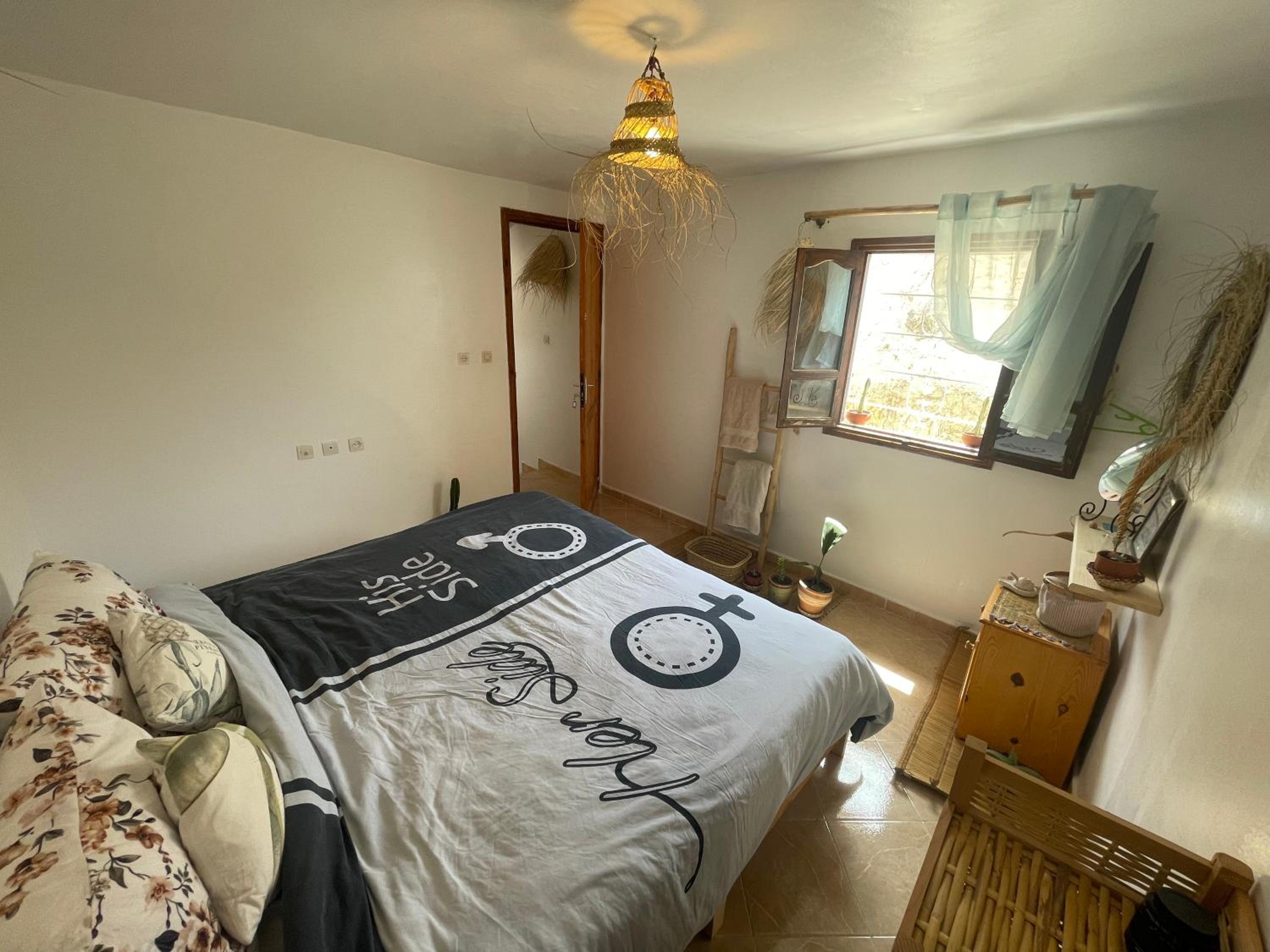 Double or Twin Room with Mountain View - Photo 42