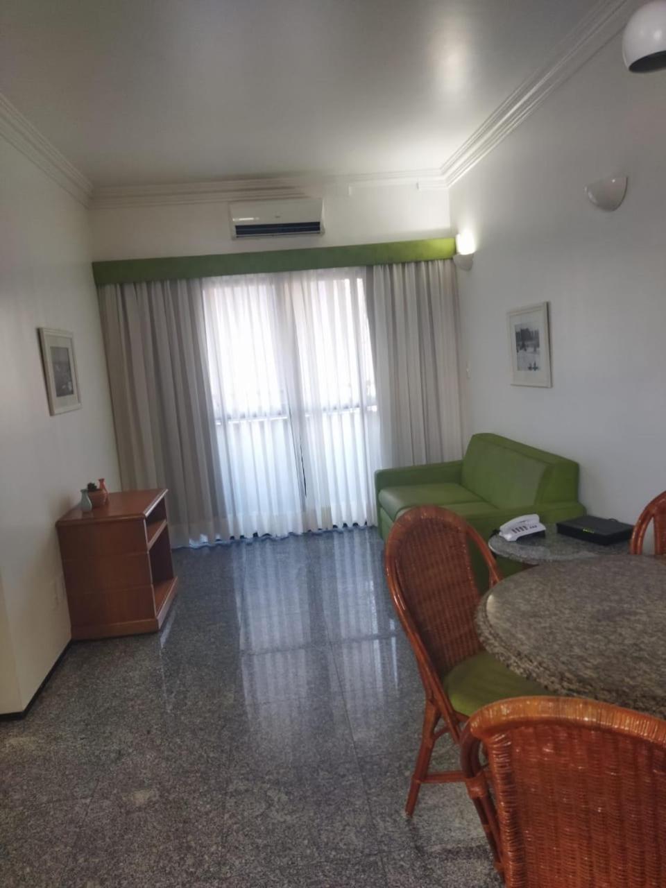 Deluxe Apartment photo 1