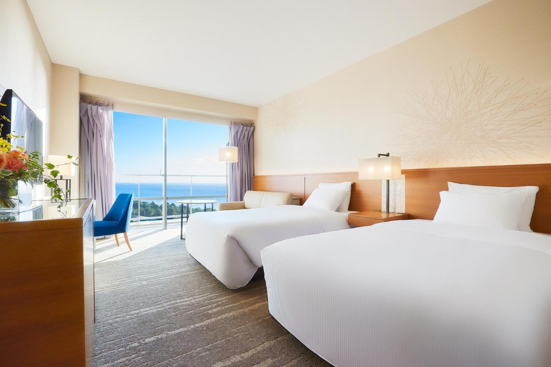 Precious Floor - Superior Twin Room - Non-Smoking - Photo 1