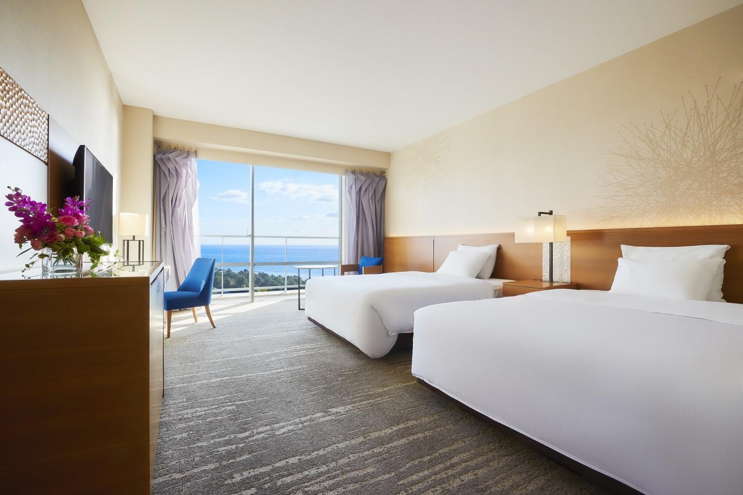 Precious Floor - Deluxe Twin Room - Non-Smoking - Photo 1