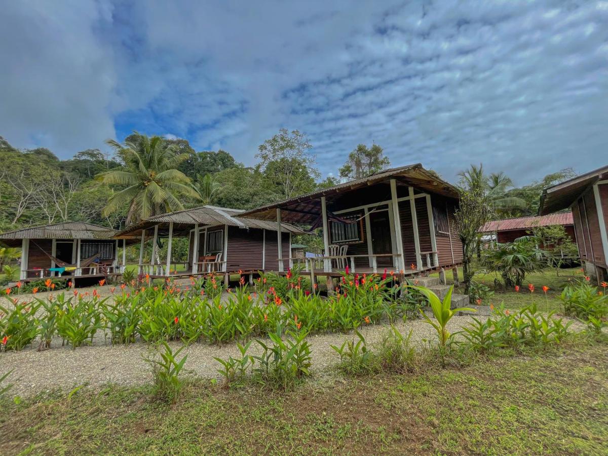 Family Bungalow photo 1