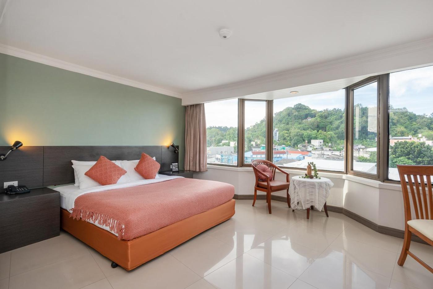 Superior Double or Twin Room