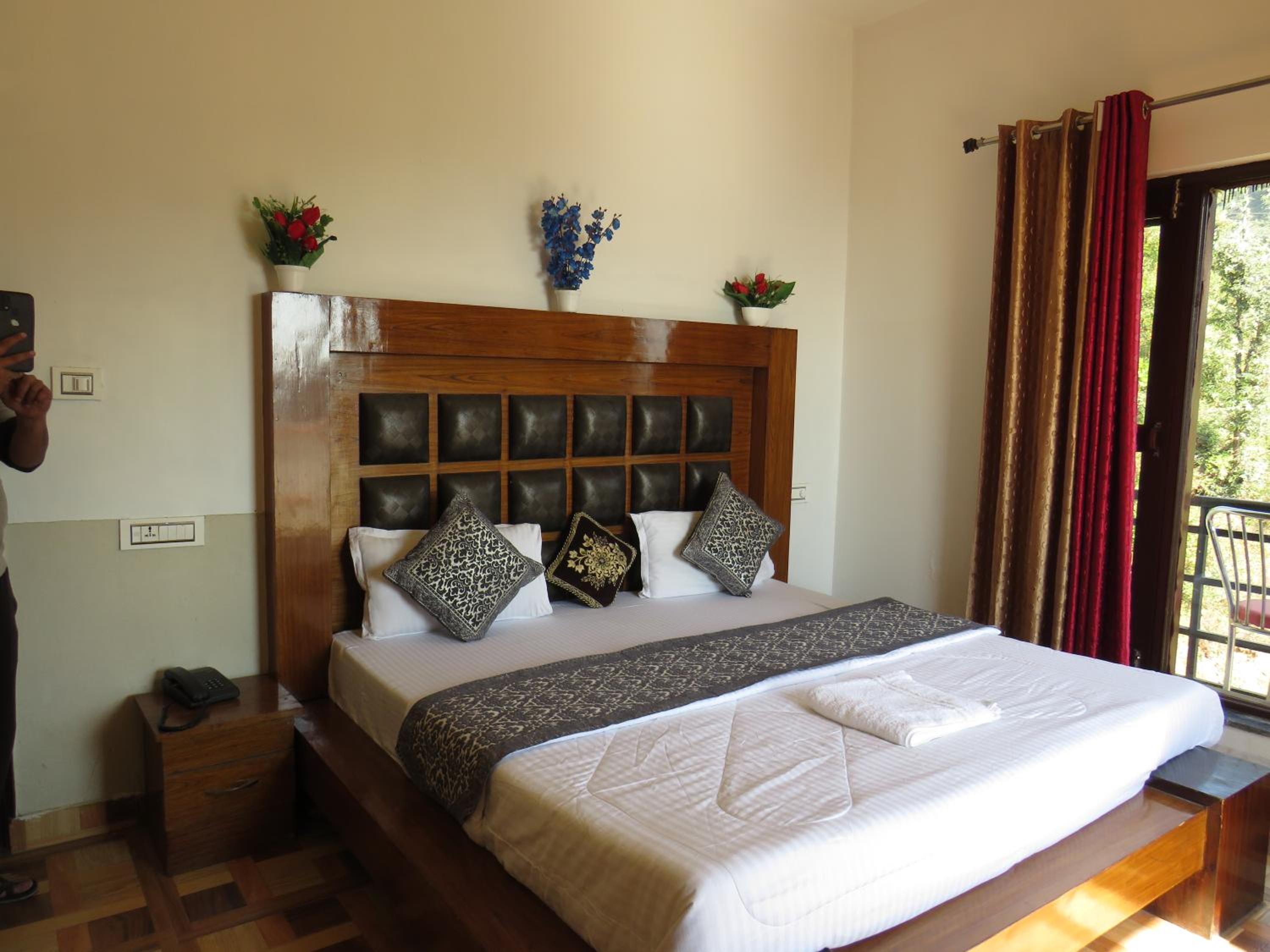 Deluxe Triple Room photo 1
