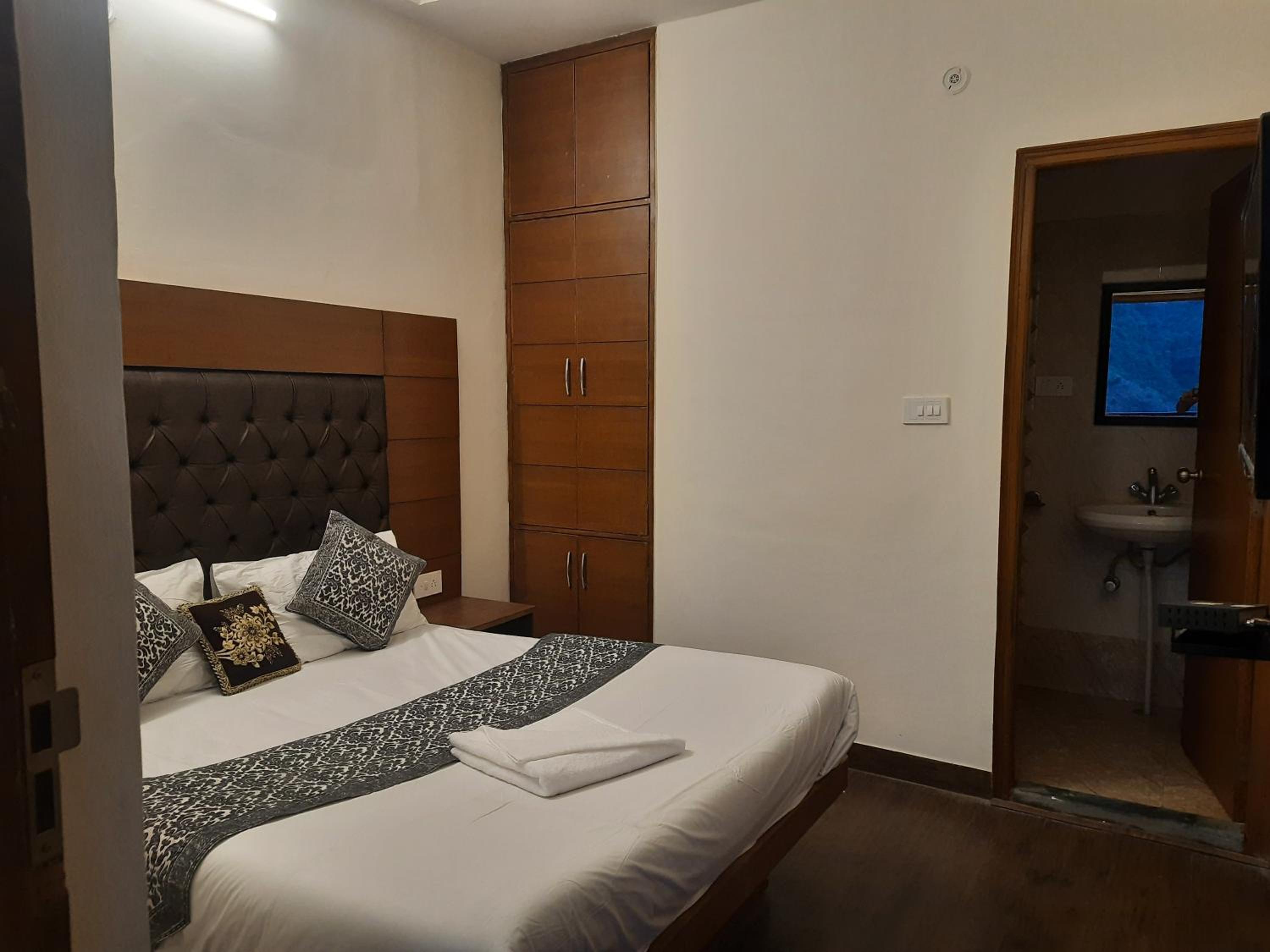 Quadruple Room photo 2