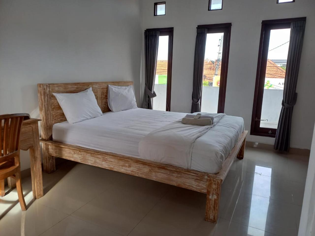 Double Room with Private Bathroom - Photo 1