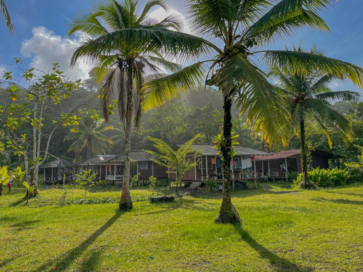 Family Bungalow photo 1