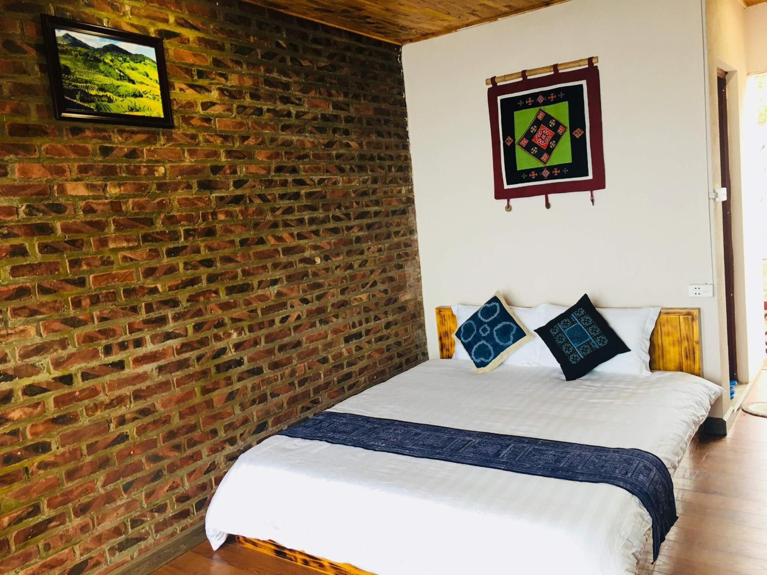 Deluxe Double Room photo 1