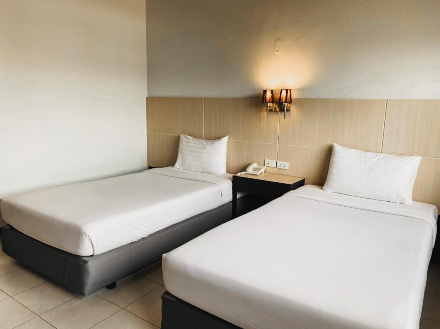 Superior Twin Room - Photo 3