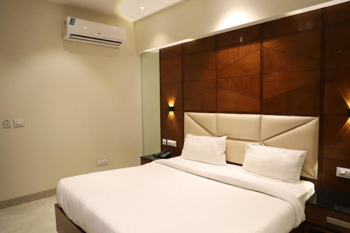Deluxe Double Room photo 1
