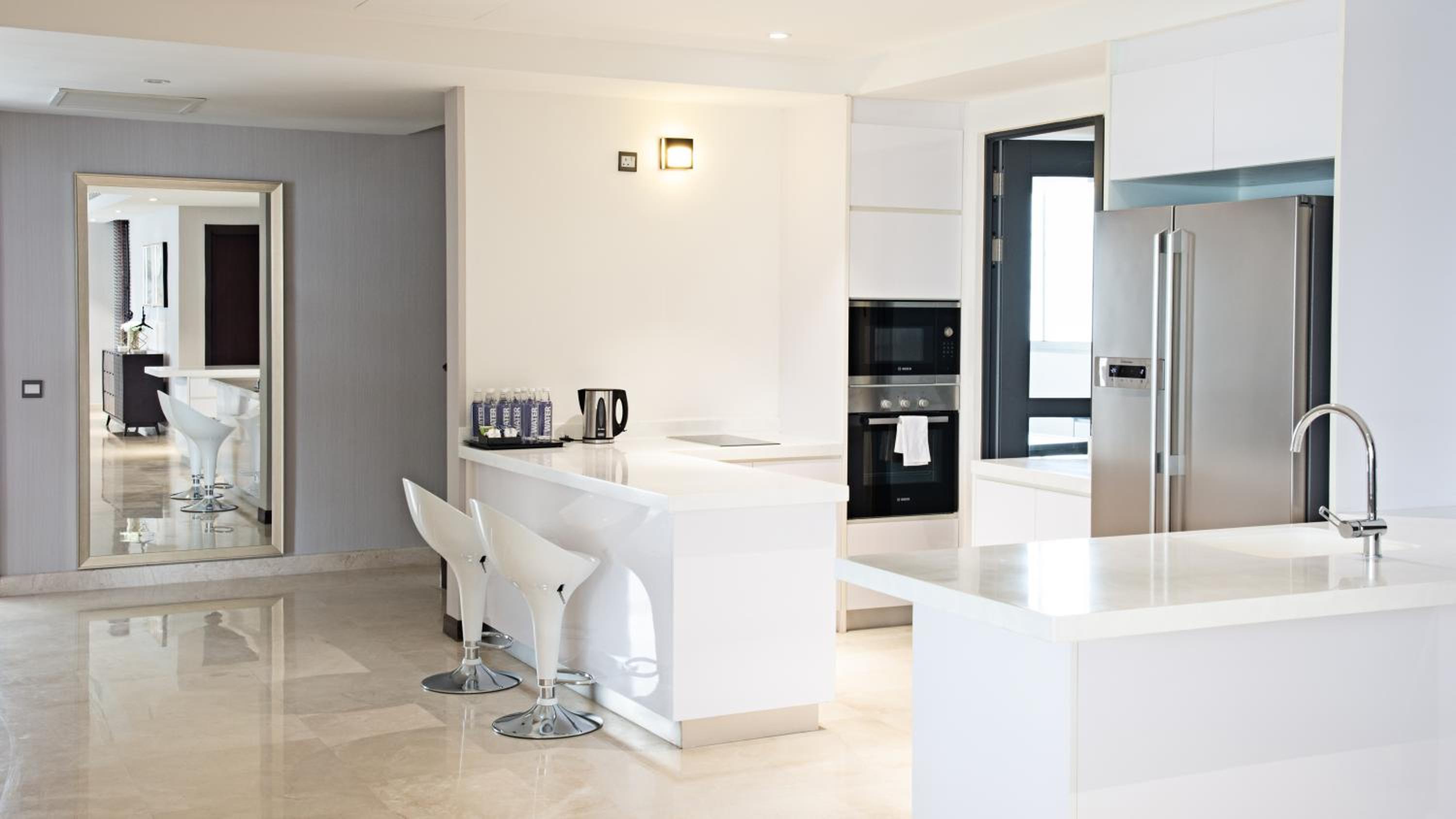 Penthouse Apartment photo 3