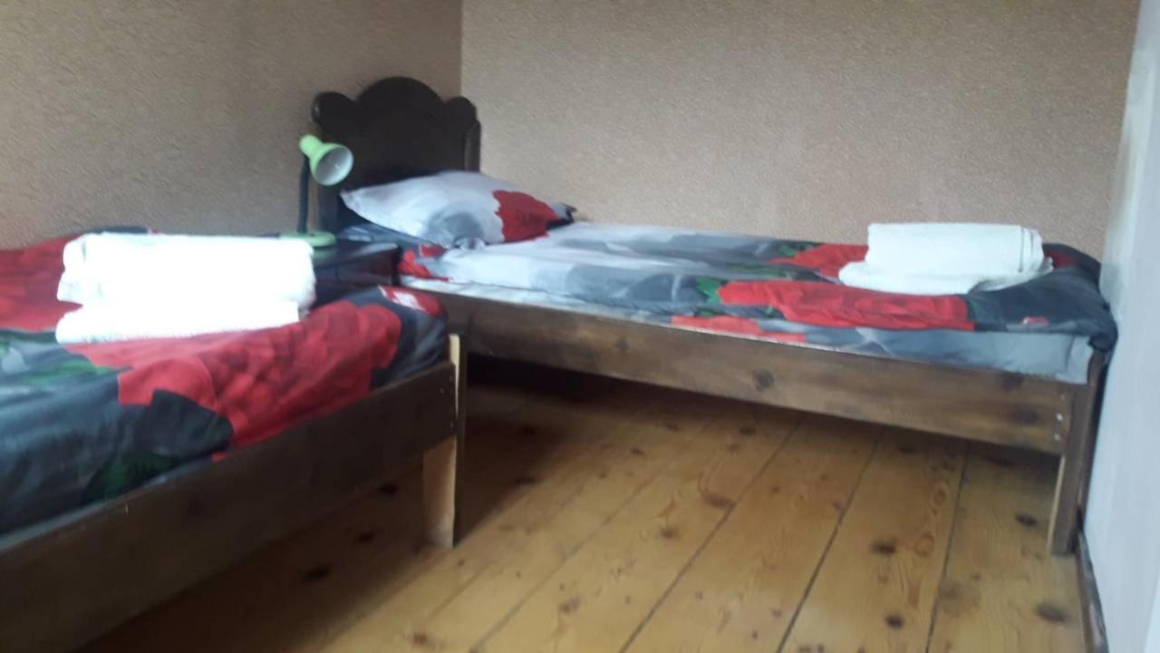 Small Twin Room photo 3