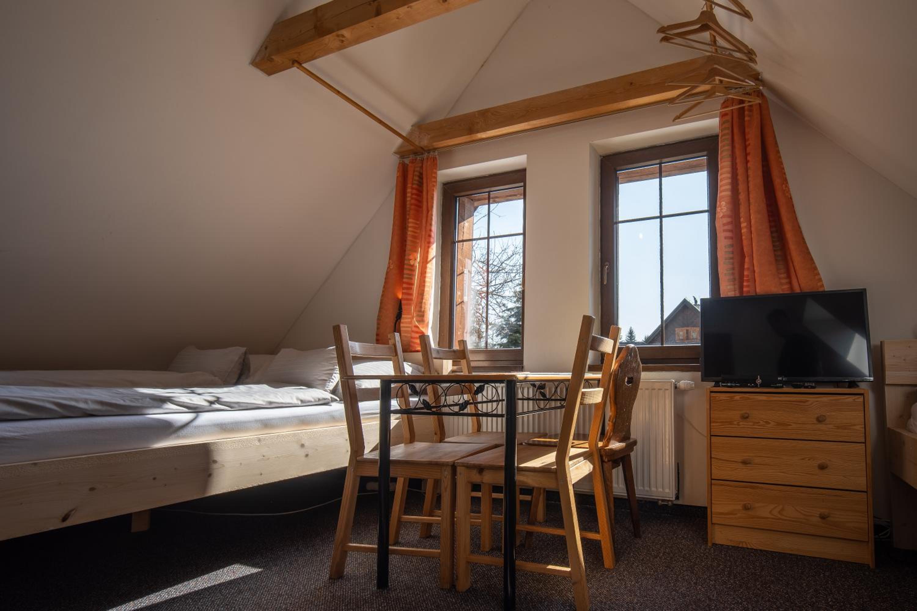 Suite photo 1
