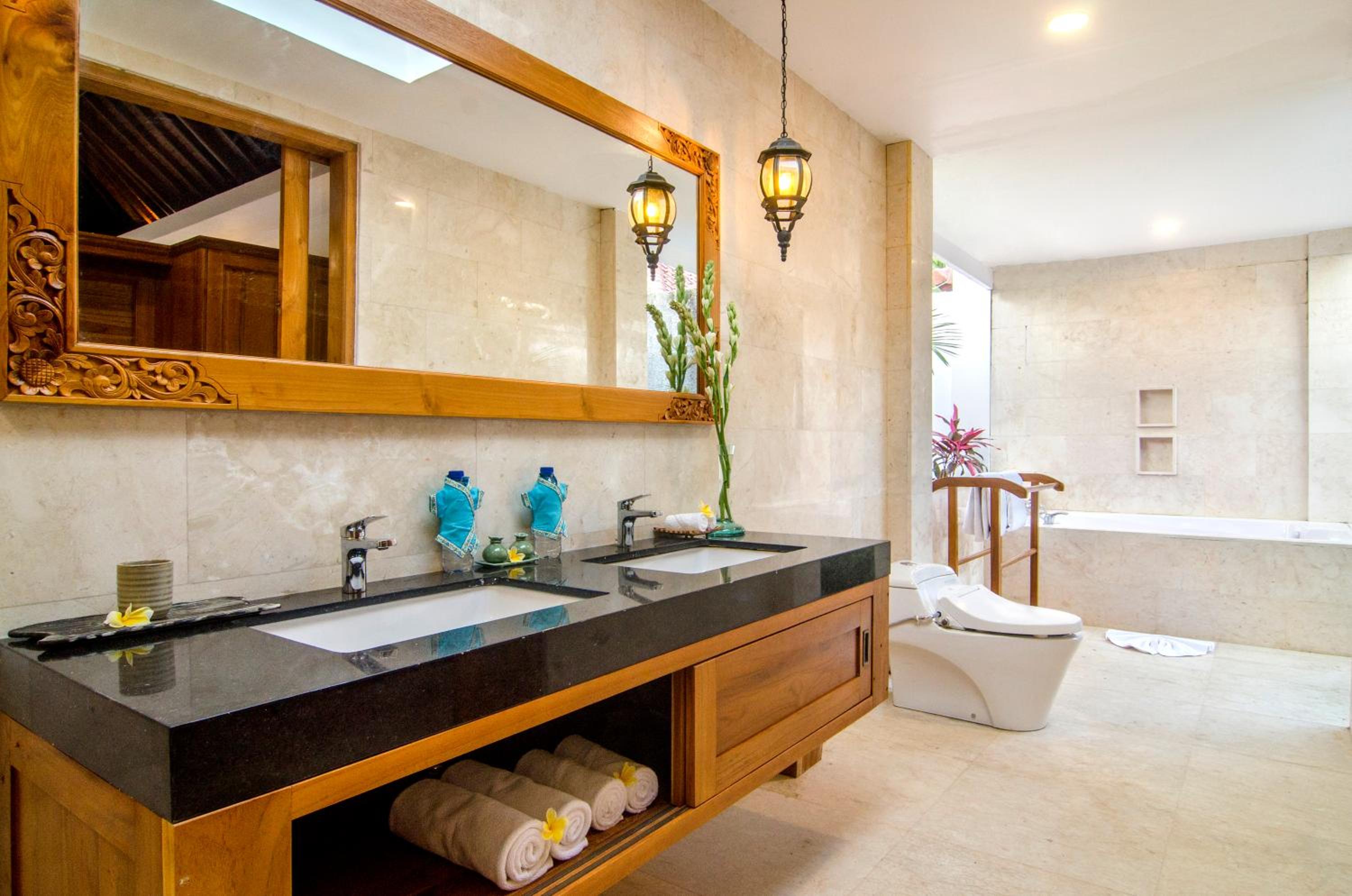 Villa with Private Pool photo 3