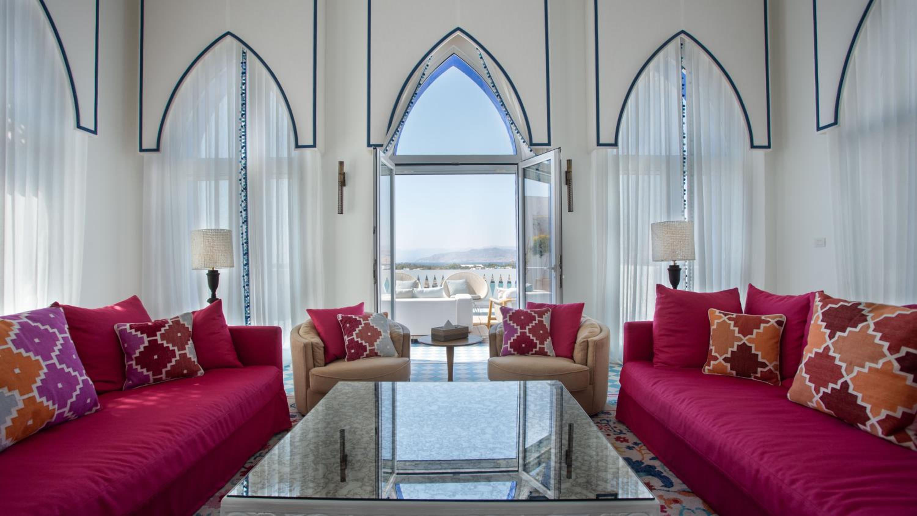 Presidential Suite photo 1