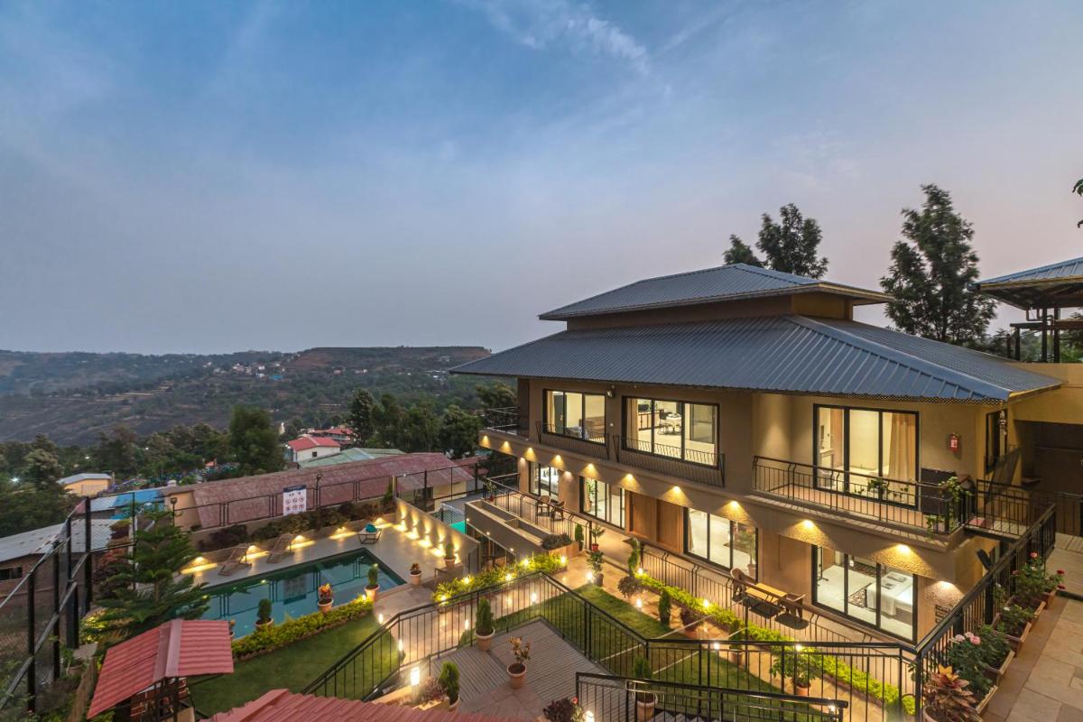 Villa photo 1