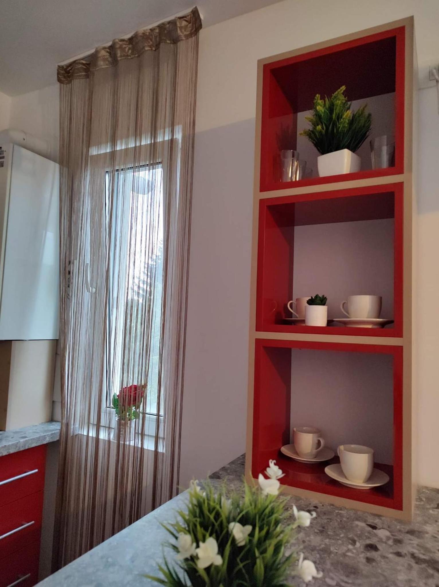 One-Bedroom Apartment photo 3