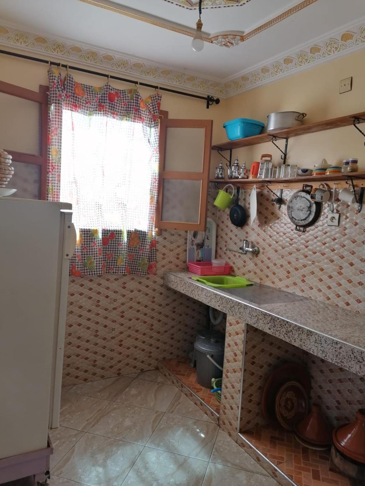 Apartment with Terrace - Photo 2