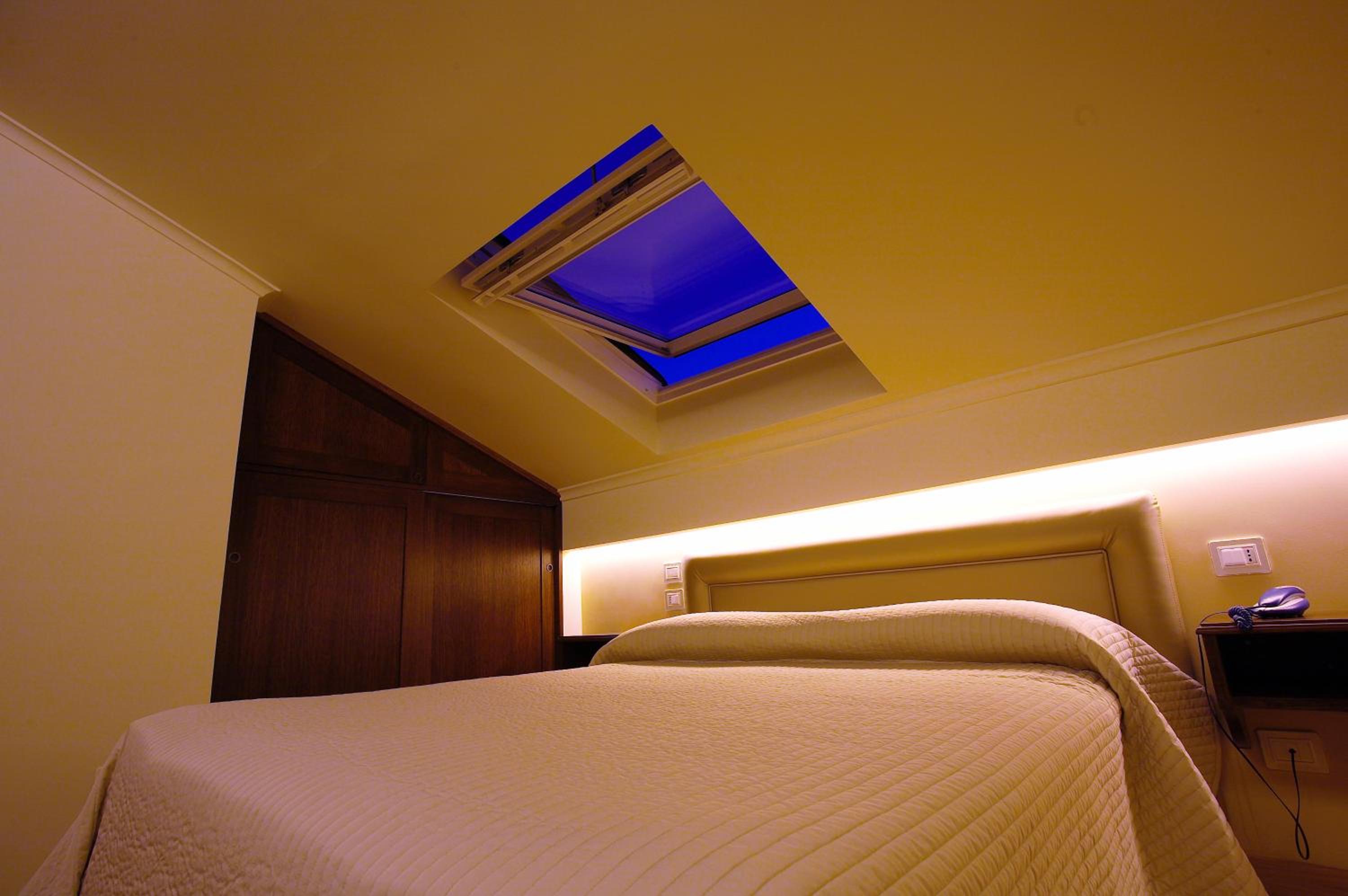 Attic Double or Twin Room - Photo 1