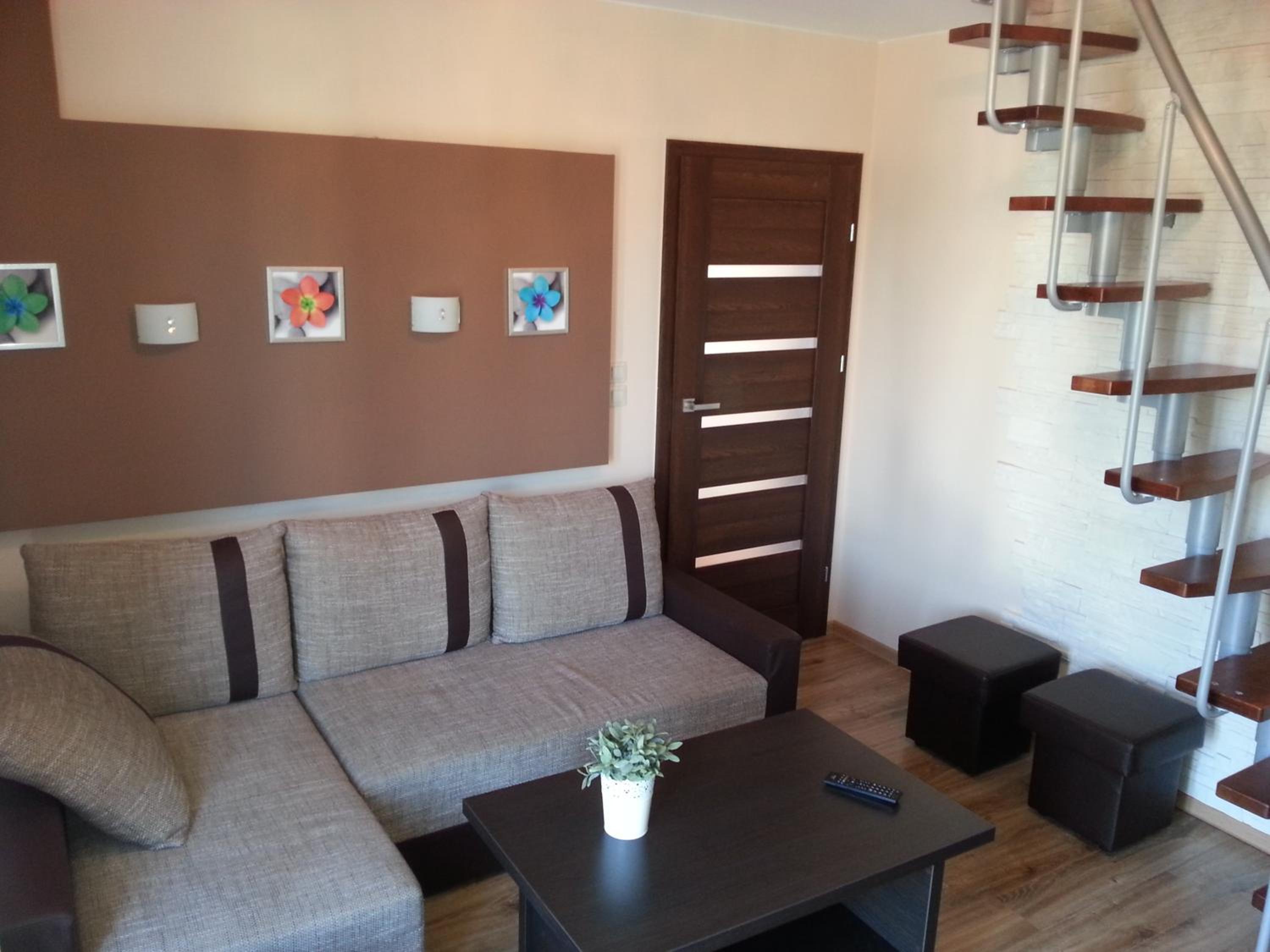 Duplex Apartment