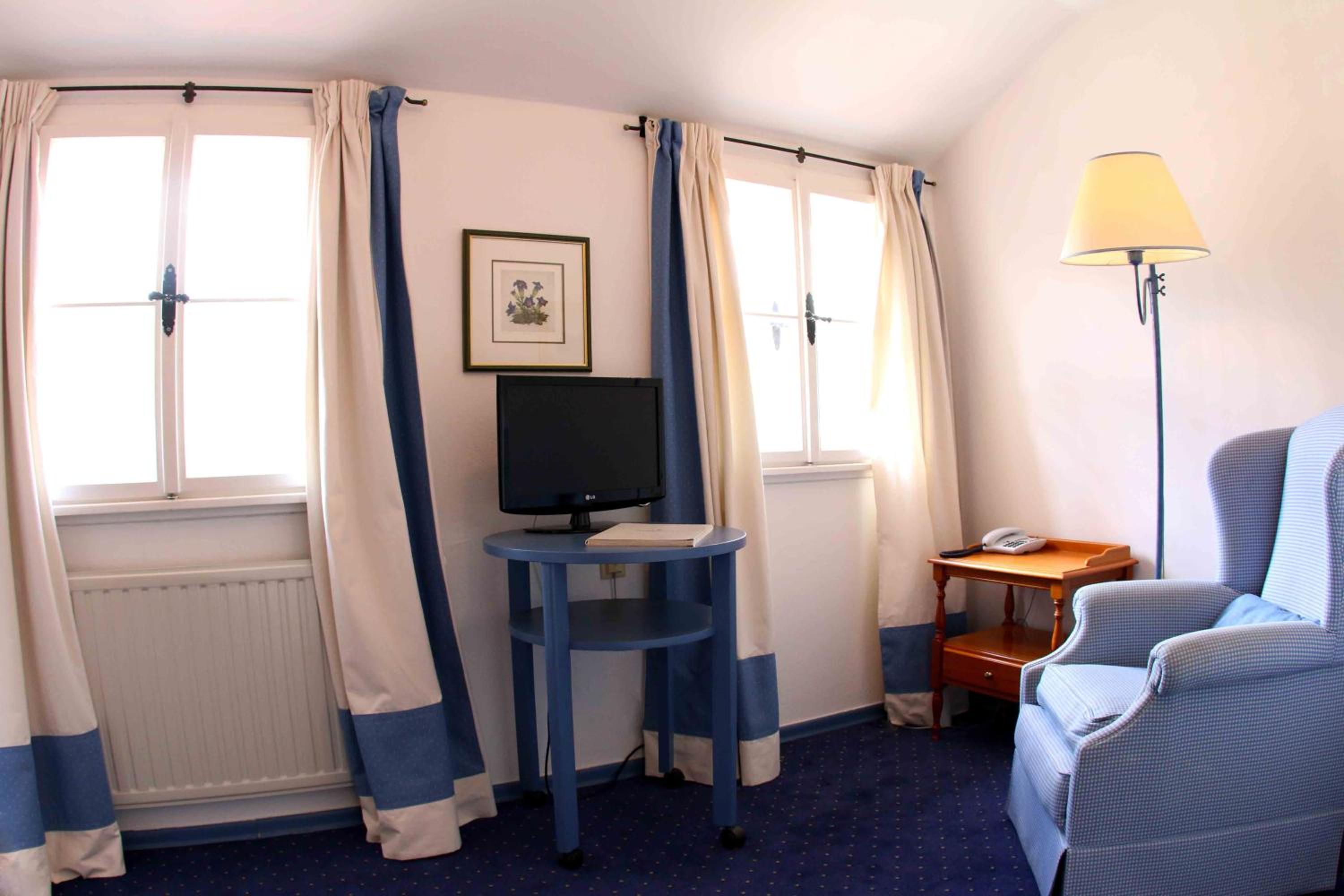 Single Room